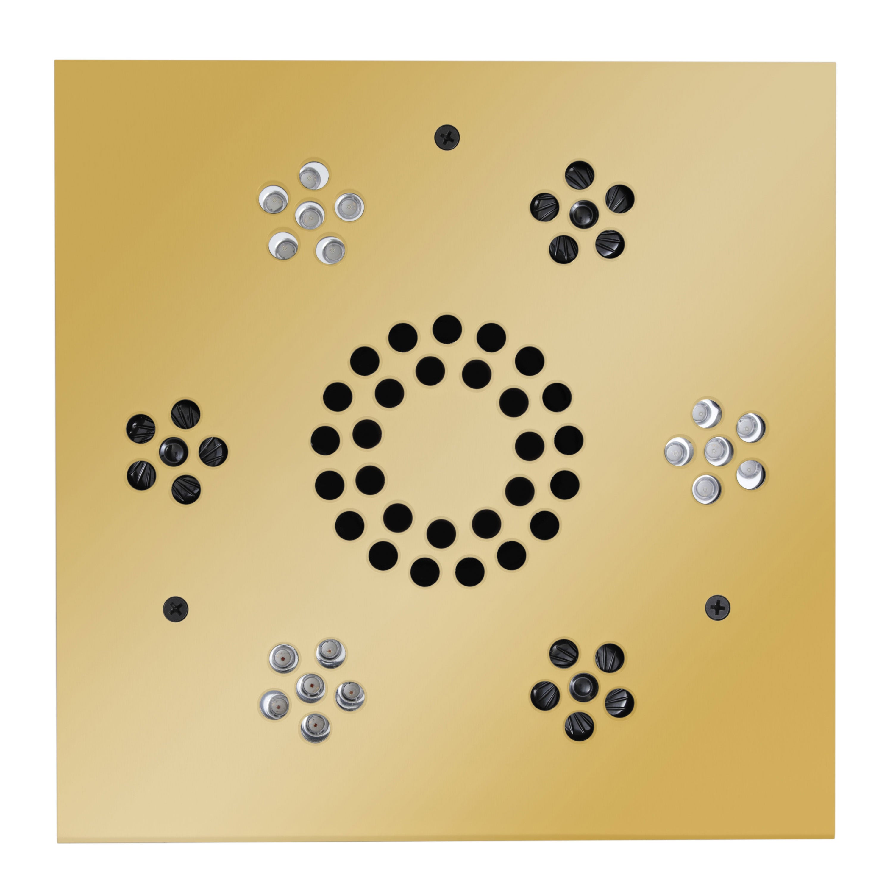 Thermasol Serenity Light and Music System Modern