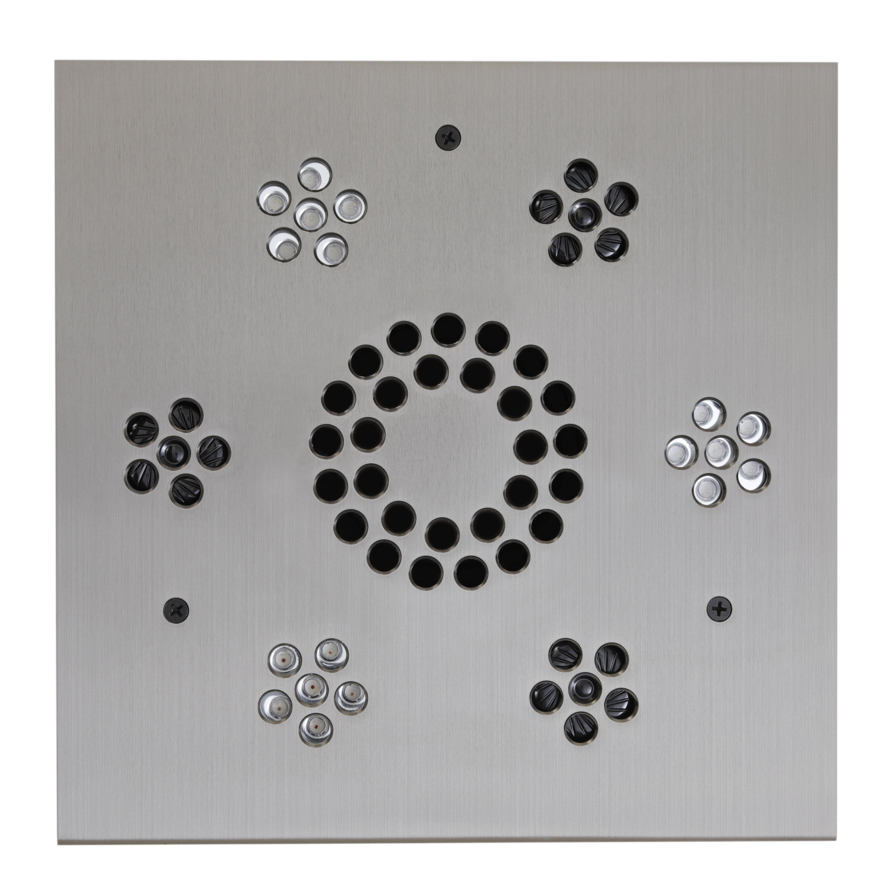 Thermasol Serenity Light and Music System Modern