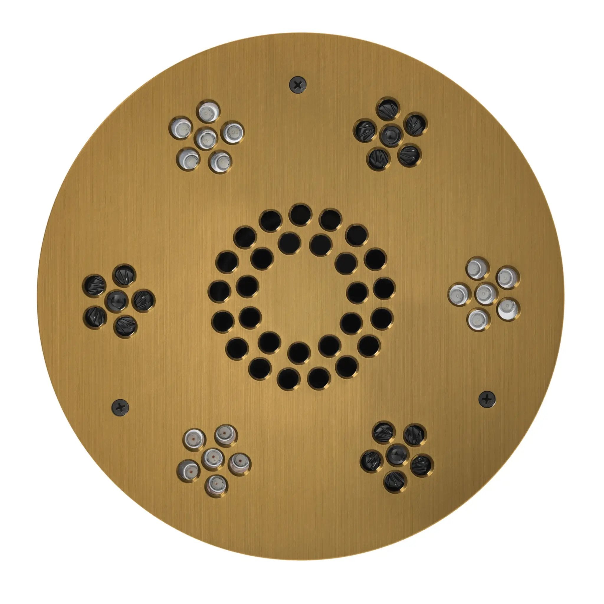 Thermasol Serenity Light and Music System Traditional by Thermasol