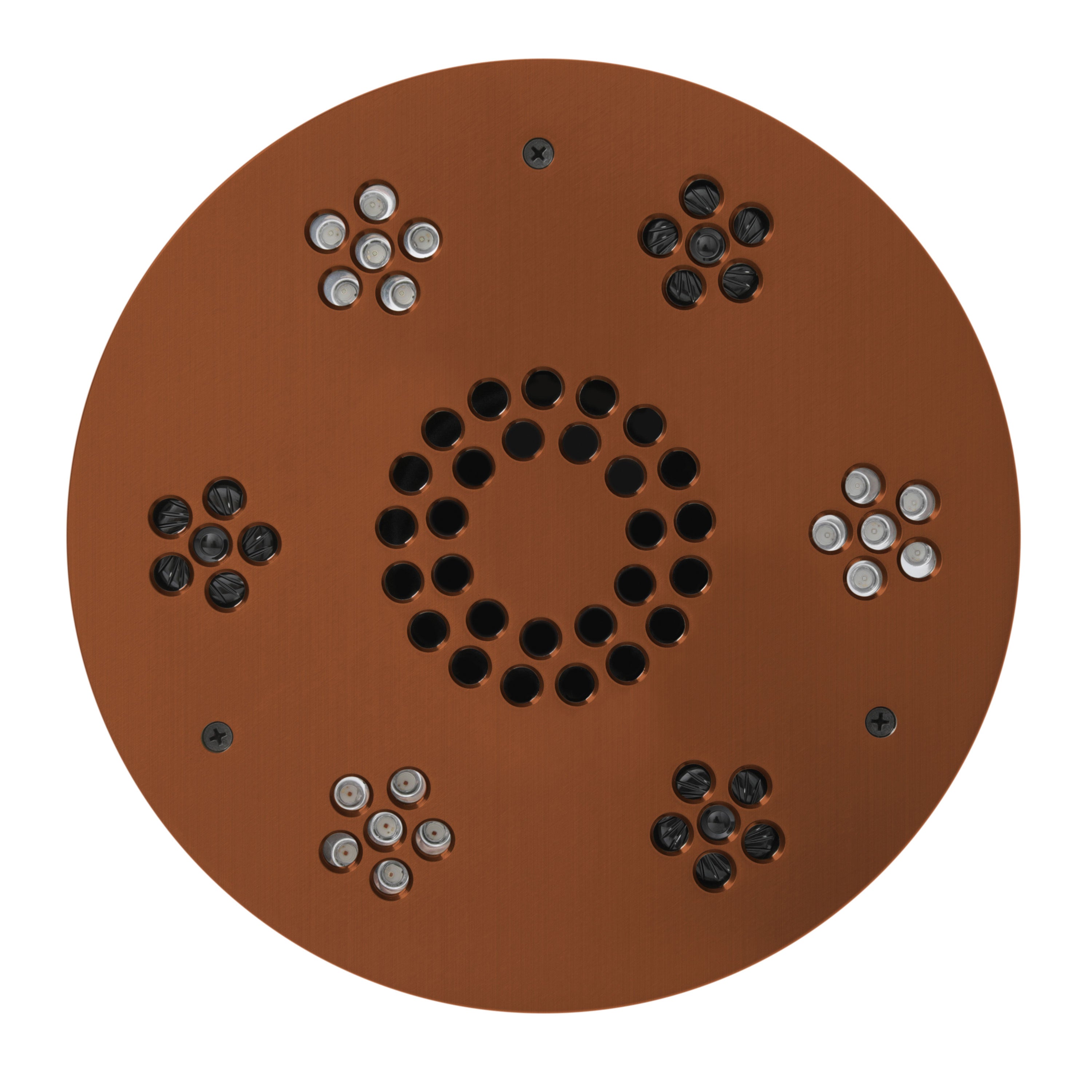 Thermasol Serenity Light and Music System Traditional