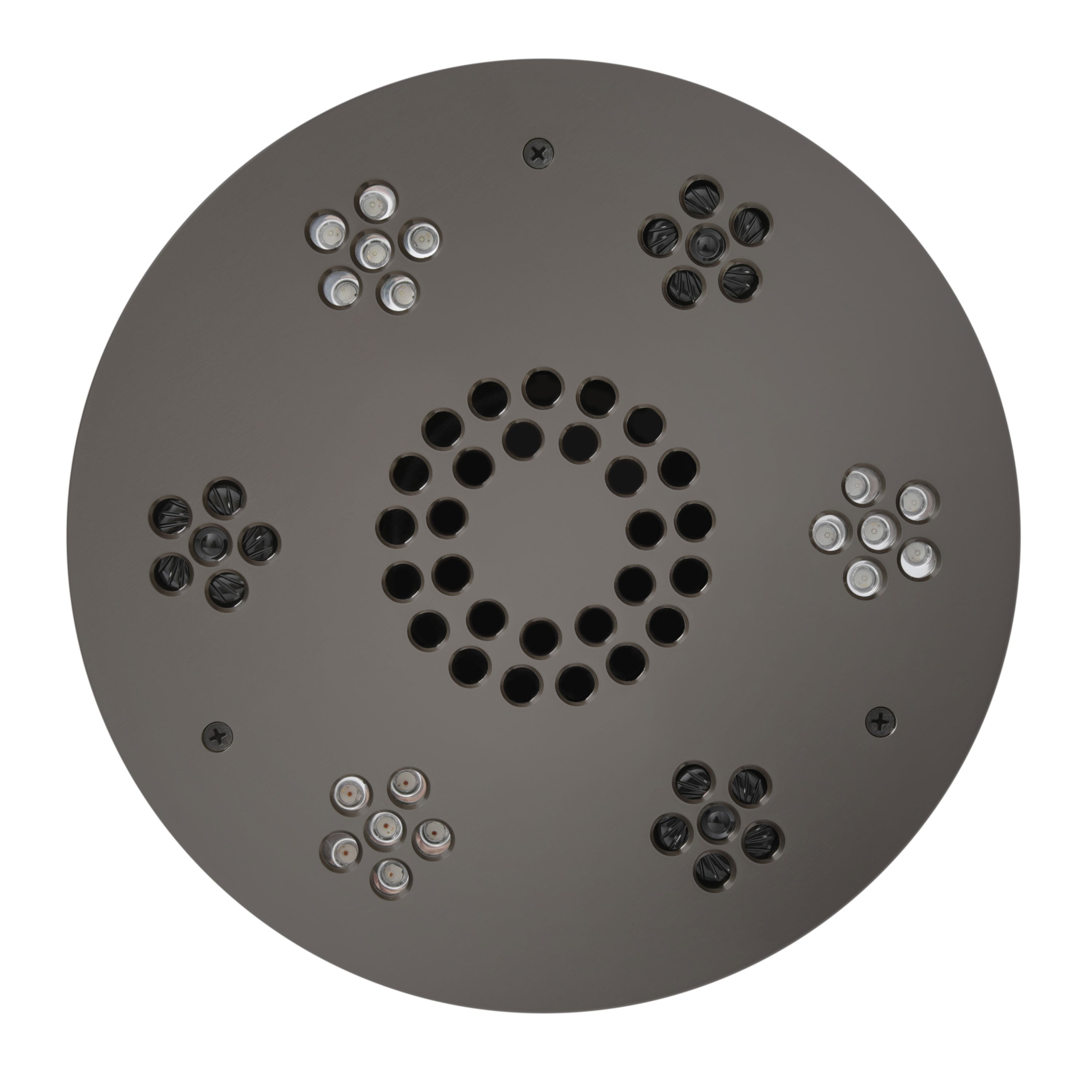 Thermasol Serenity Light and Music System Traditional