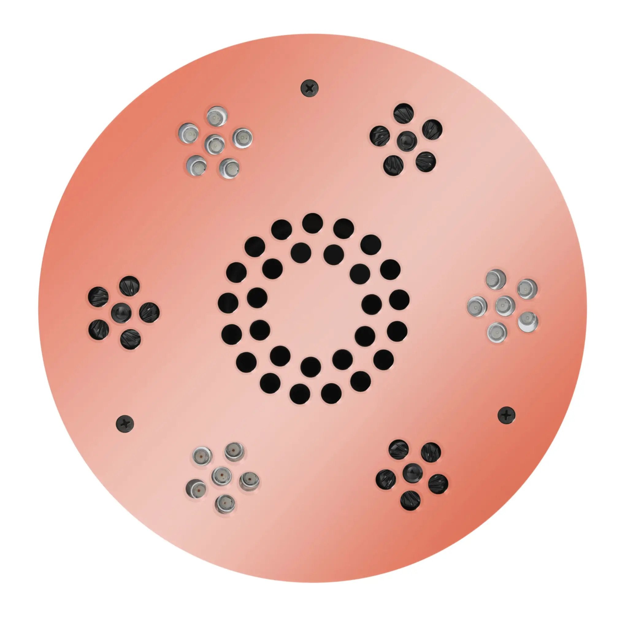 Thermasol Serenity Light and Music System Traditional by Thermasol
