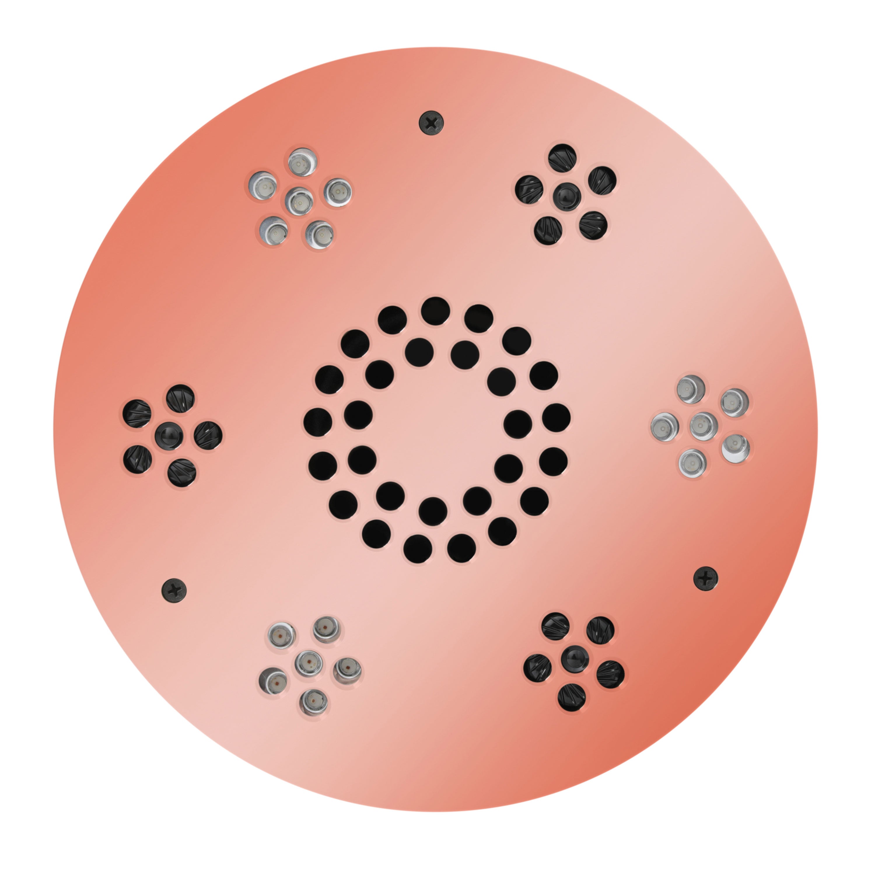 Thermasol Serenity Light and Music System Traditional