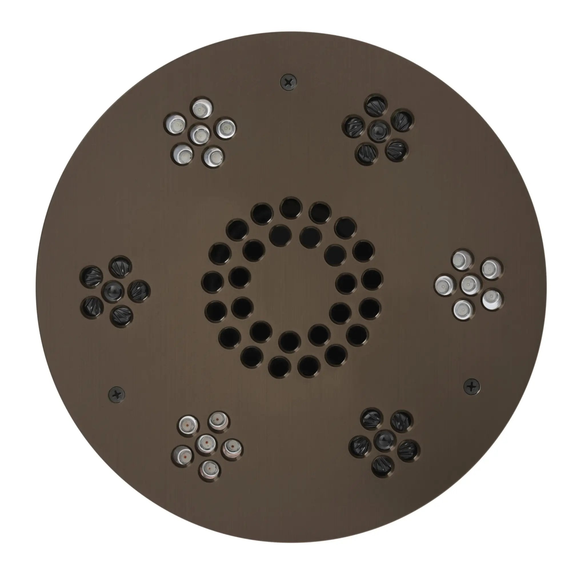 Thermasol Serenity Light and Music System Traditional by Thermasol