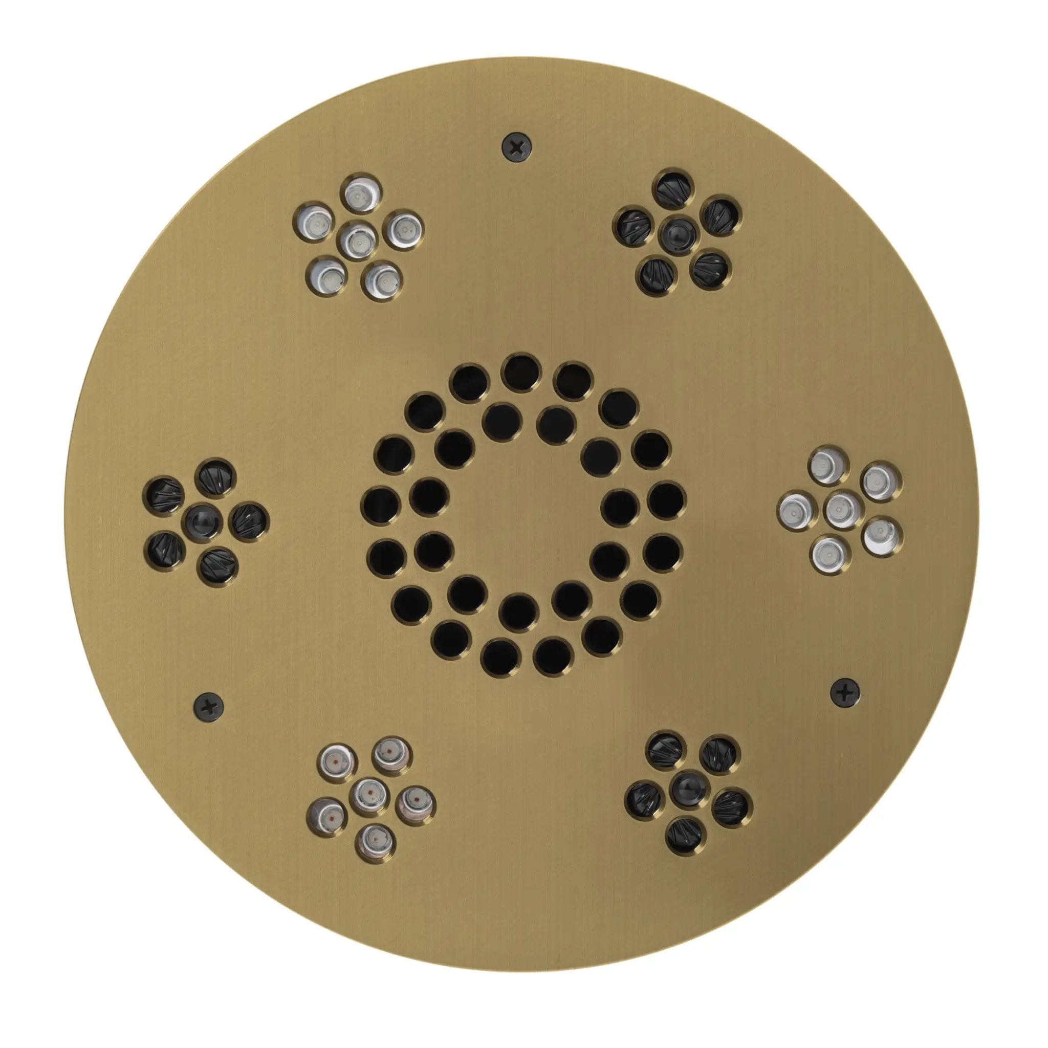 Thermasol Serenity Light and Music System Traditional by Thermasol