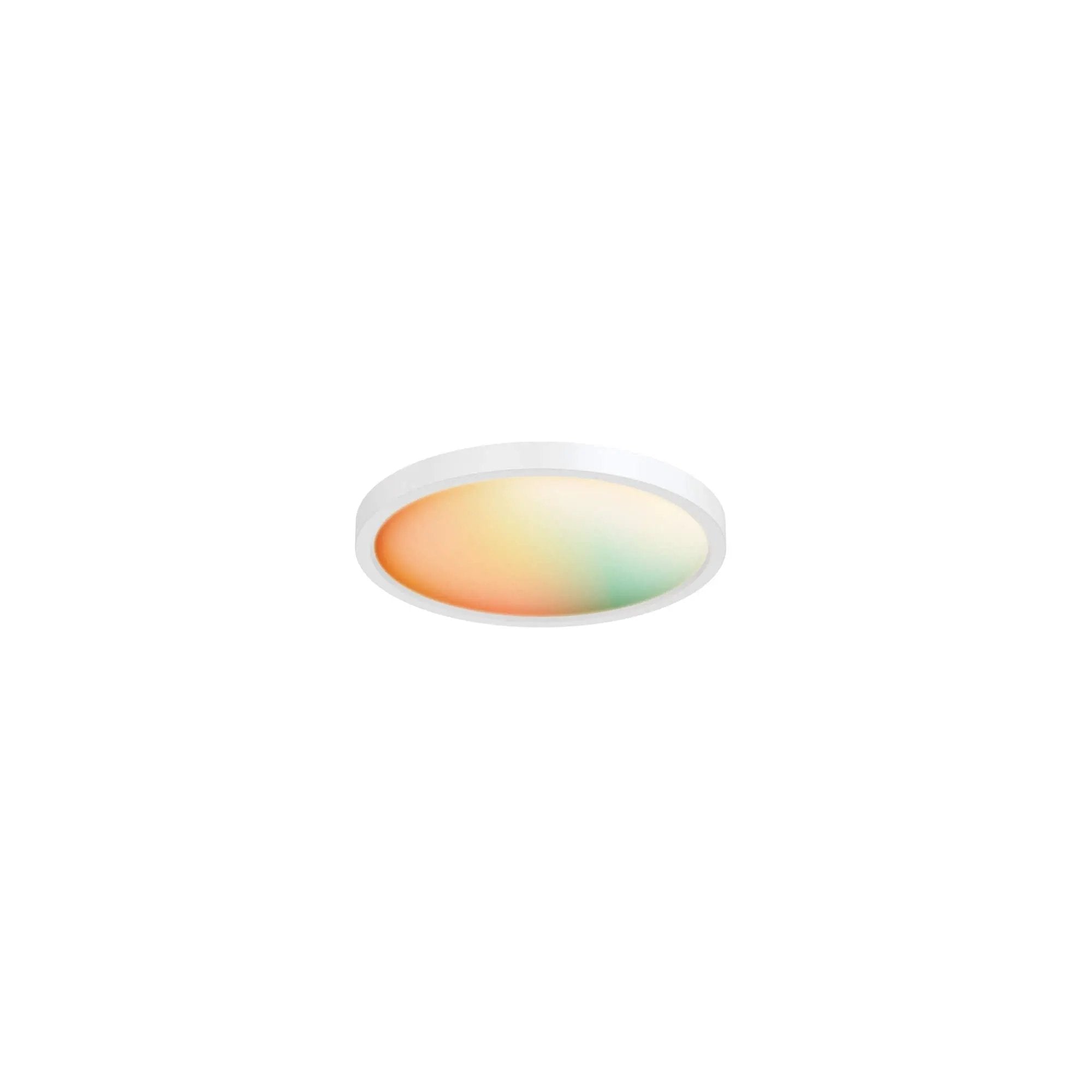 white light