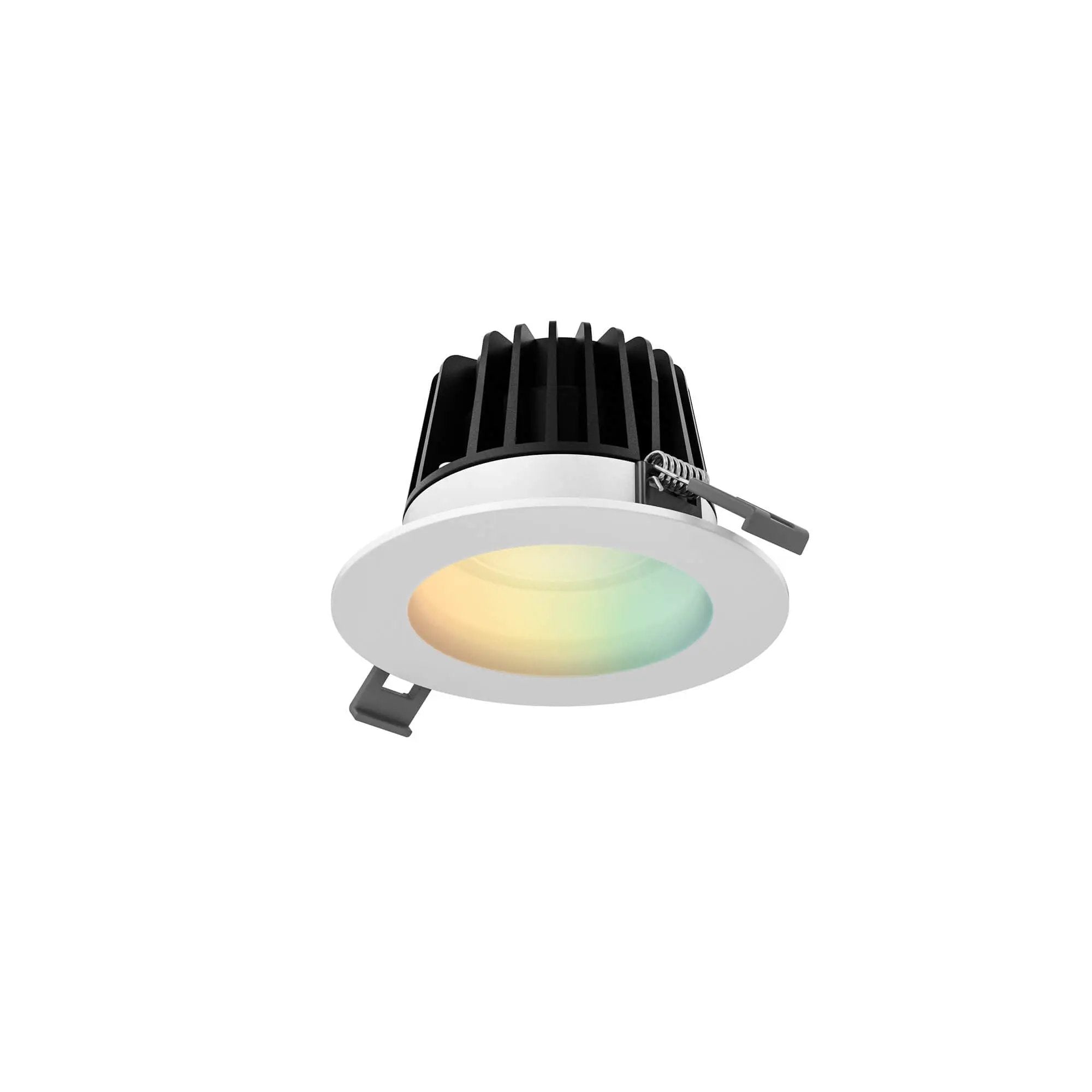 white led