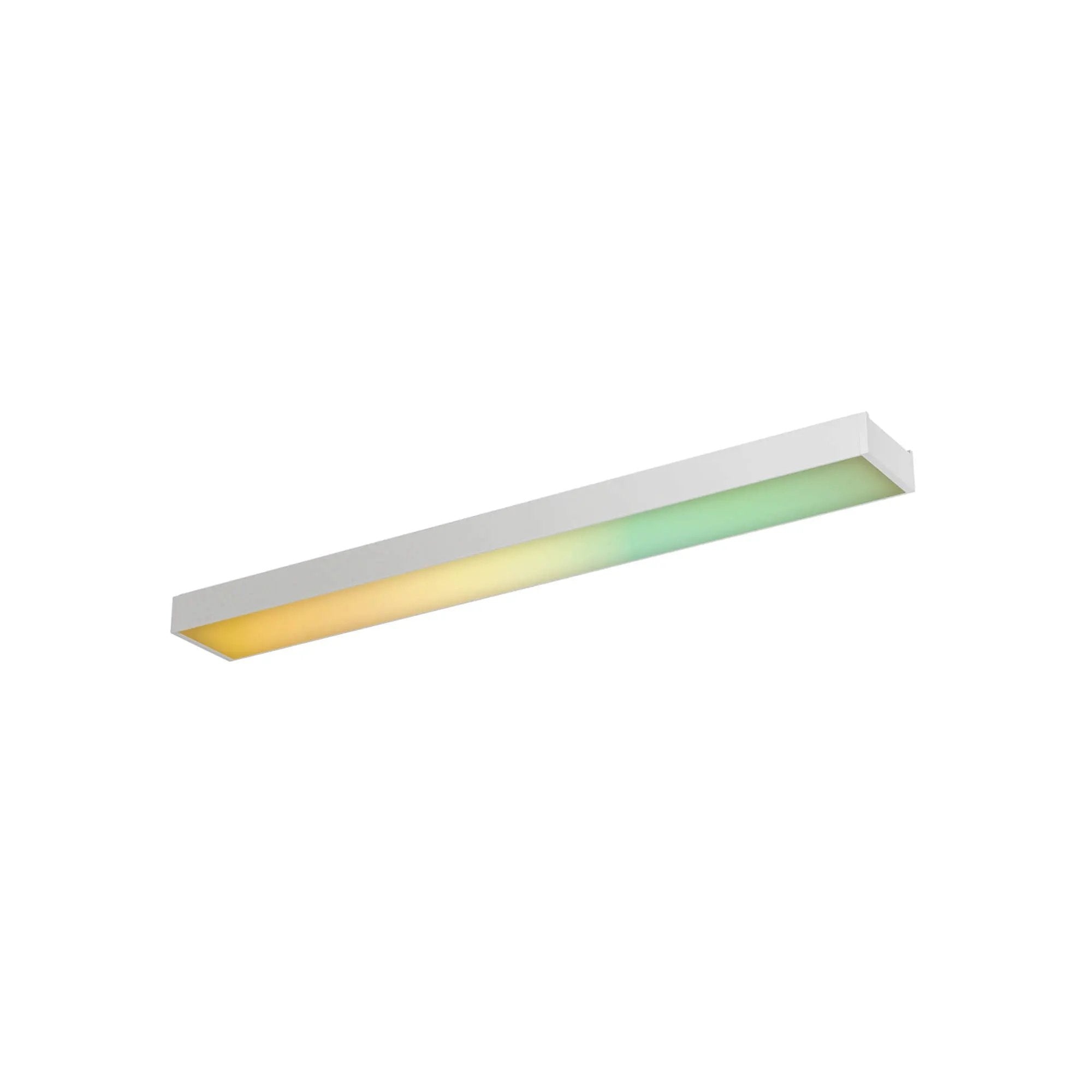 white led