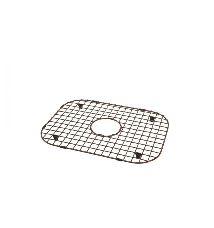 bottom grid