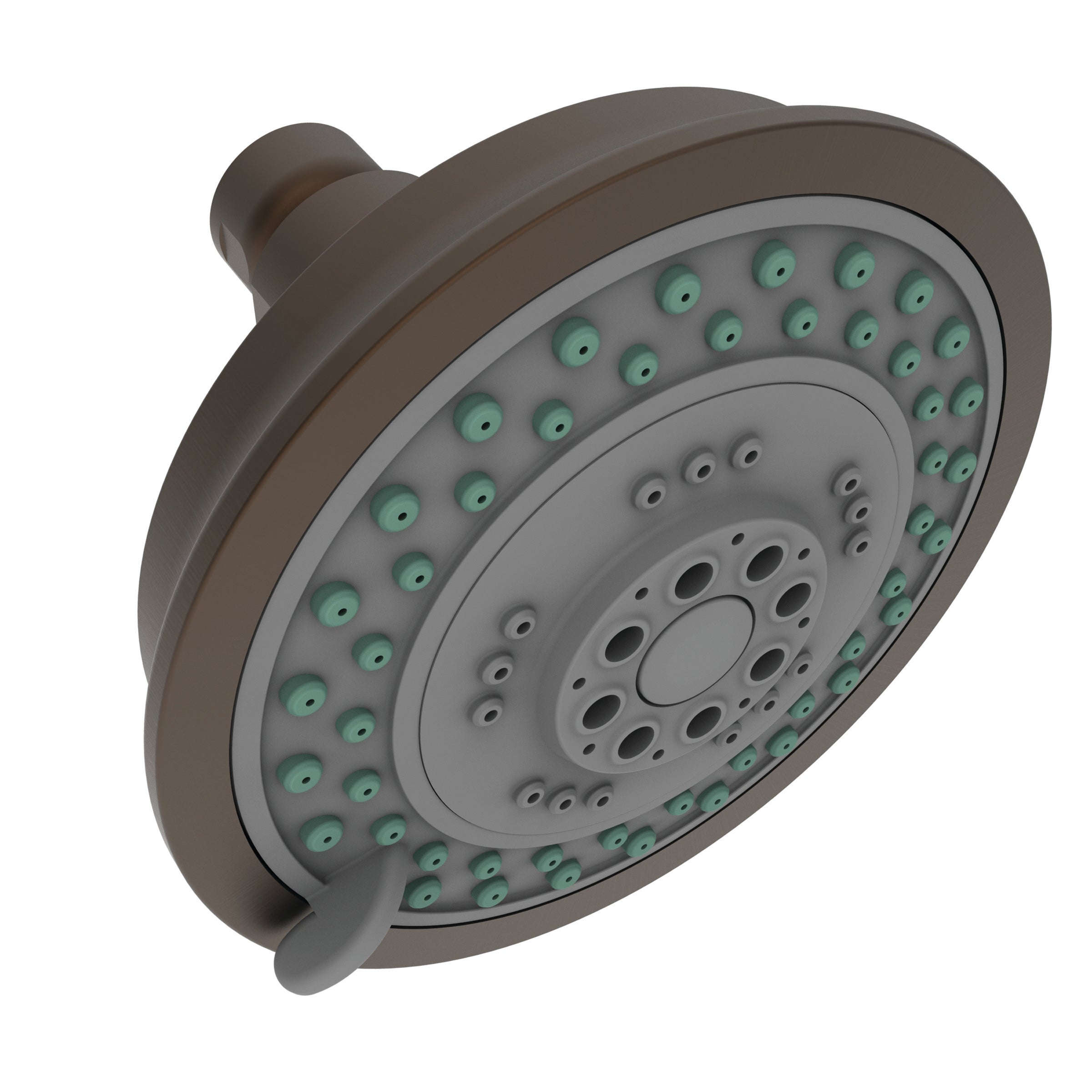 Newport Brass Tub & Shower Multifunction Showerhead