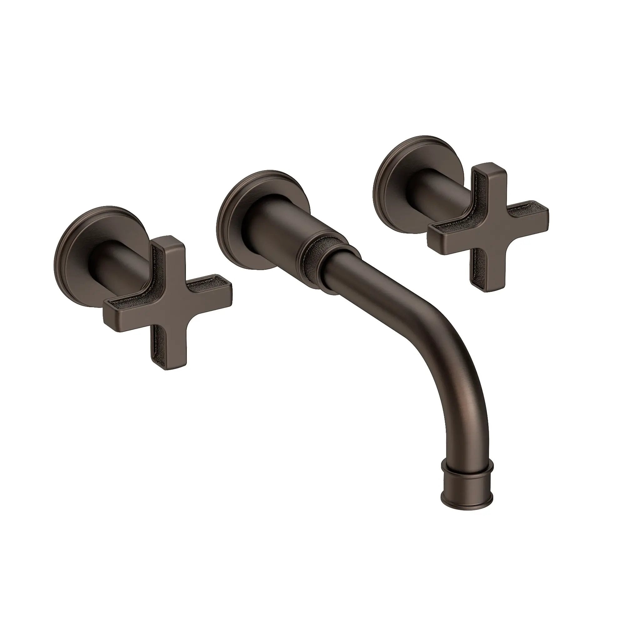 Newport Brass Griffey Wall Mount Lavatory Faucet by Newport Brass