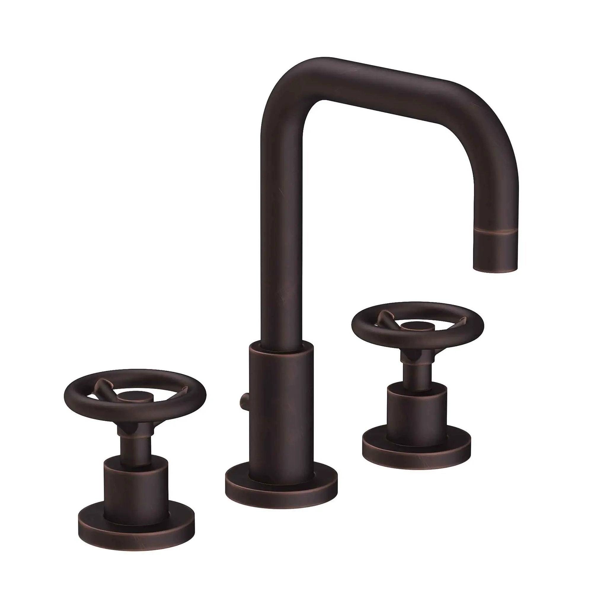 Newport Brass Tyler Widespread Lavatory Faucet by Newport Brass