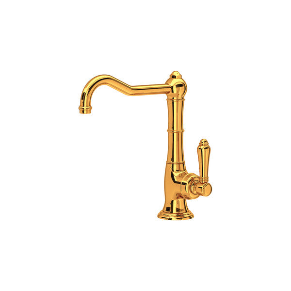 Rohl Acqui Bar/Food Prep Kitchen Faucet