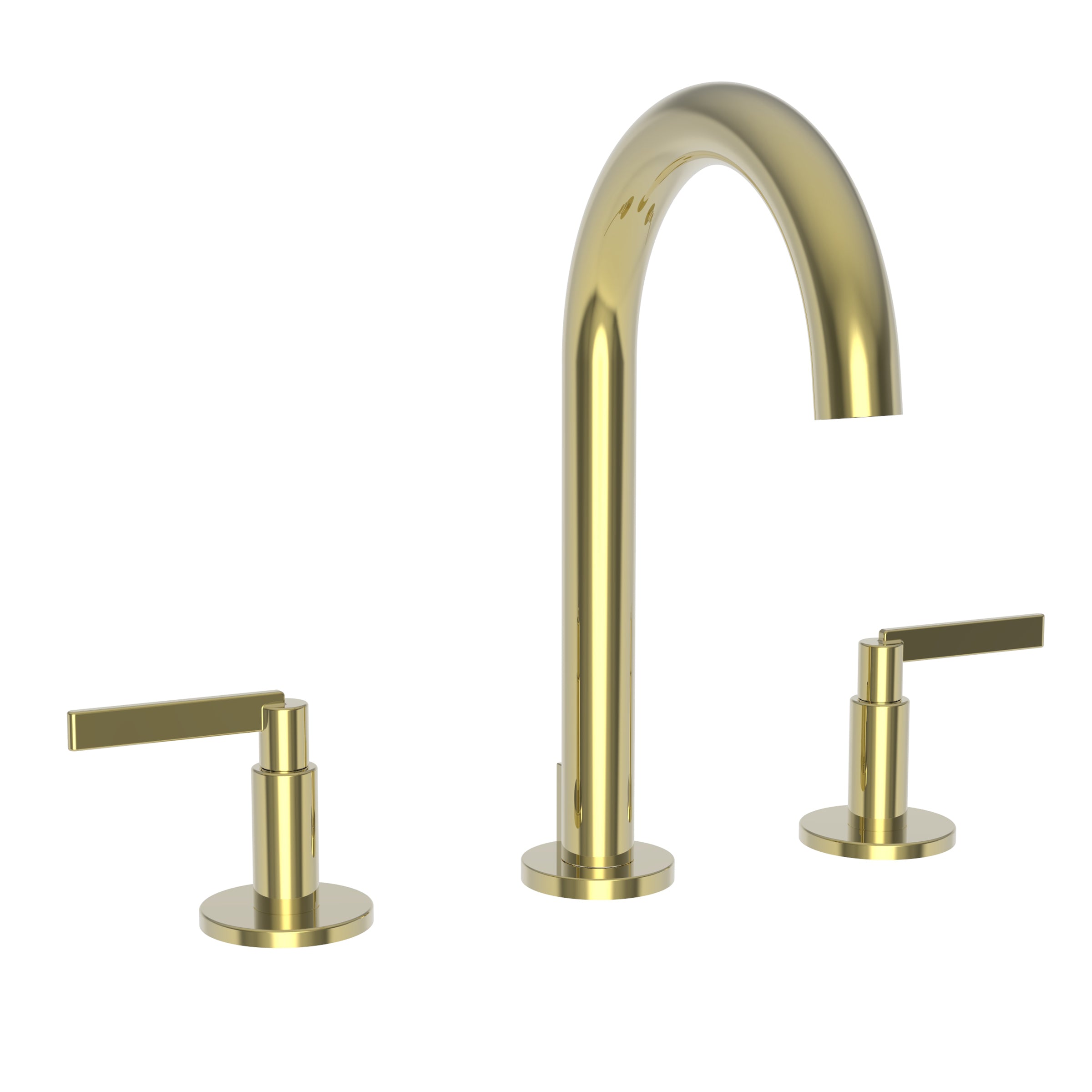Newport Brass Tolmin Widespread Lavatory Faucet