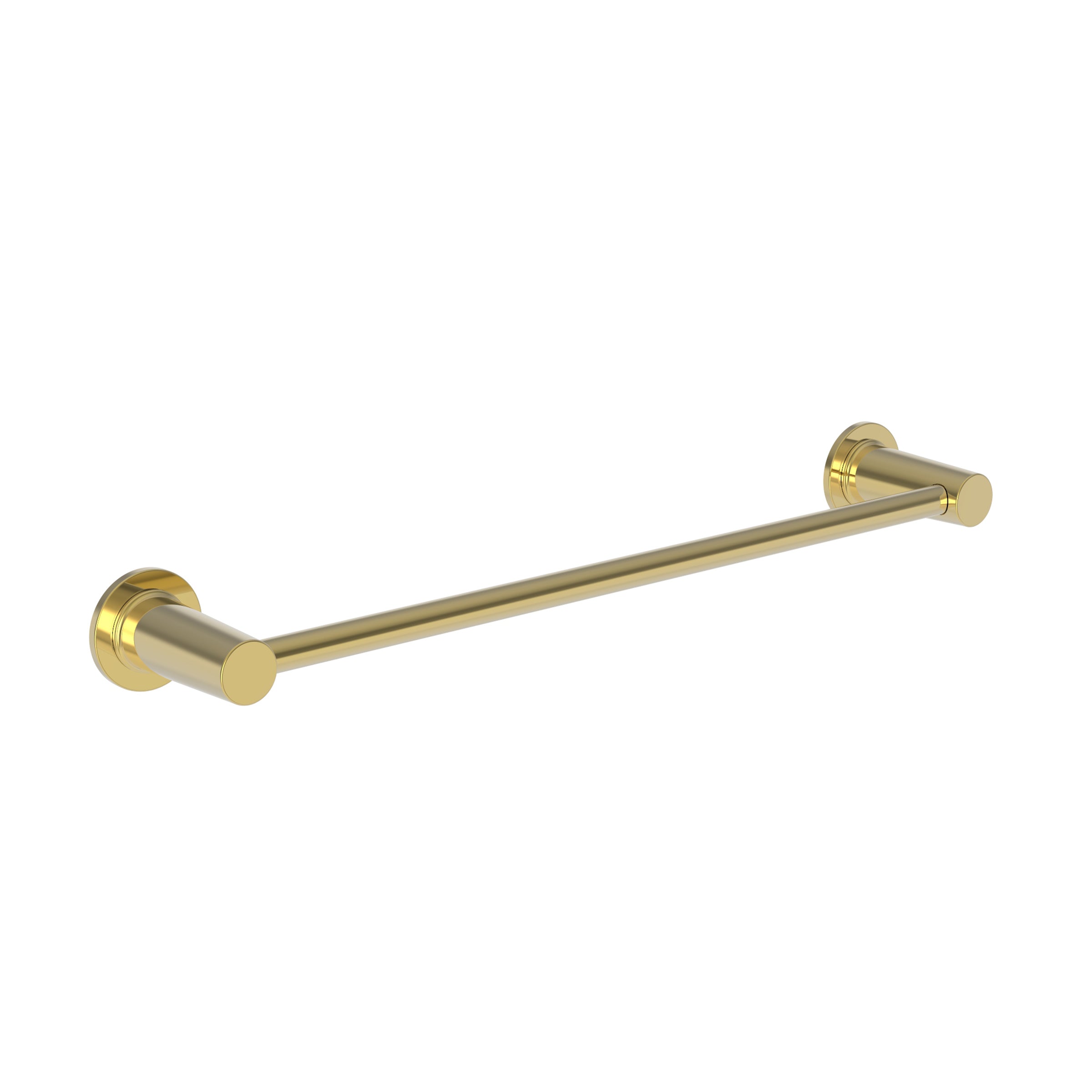 Newport Brass Dorrance 18" Towel Bar by Newport Brass