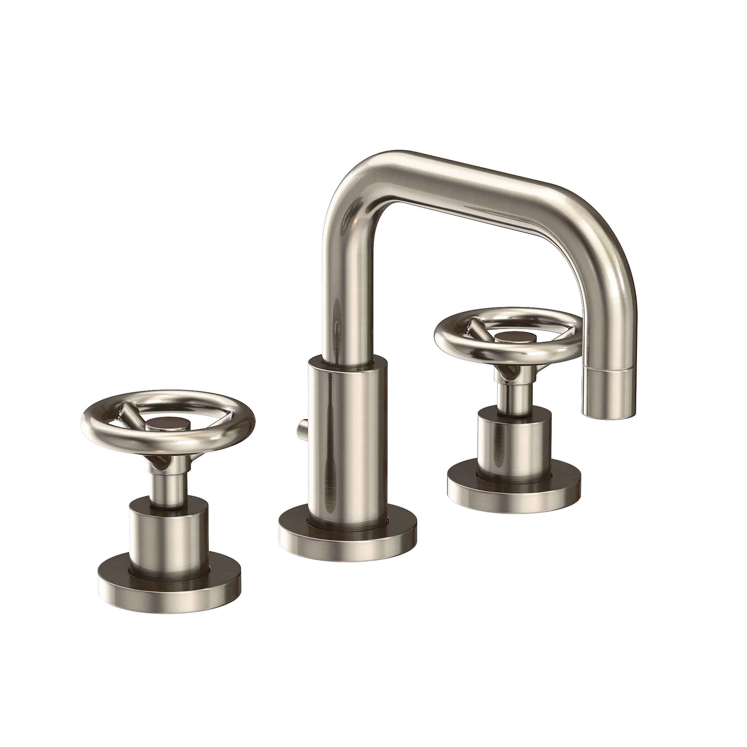 Newport Brass Tyler Widespread Lavatory Faucet