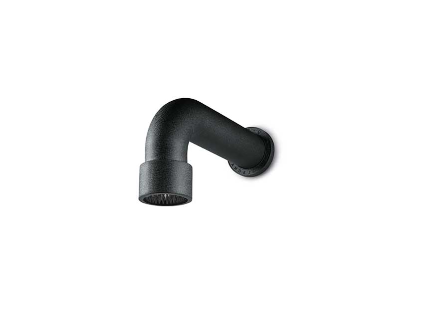 JEE-O Soho Shower Wall Mounted Stainless Steel