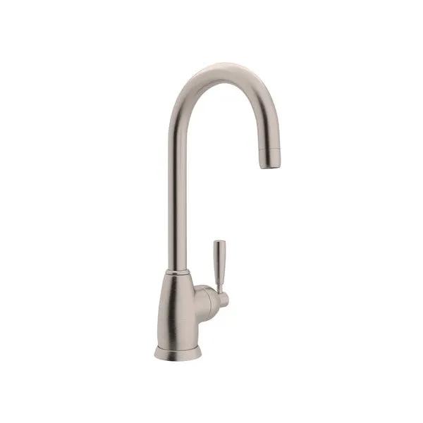 Rohl Holborn Bar/Food Prep Kitchen Faucet by Rohl