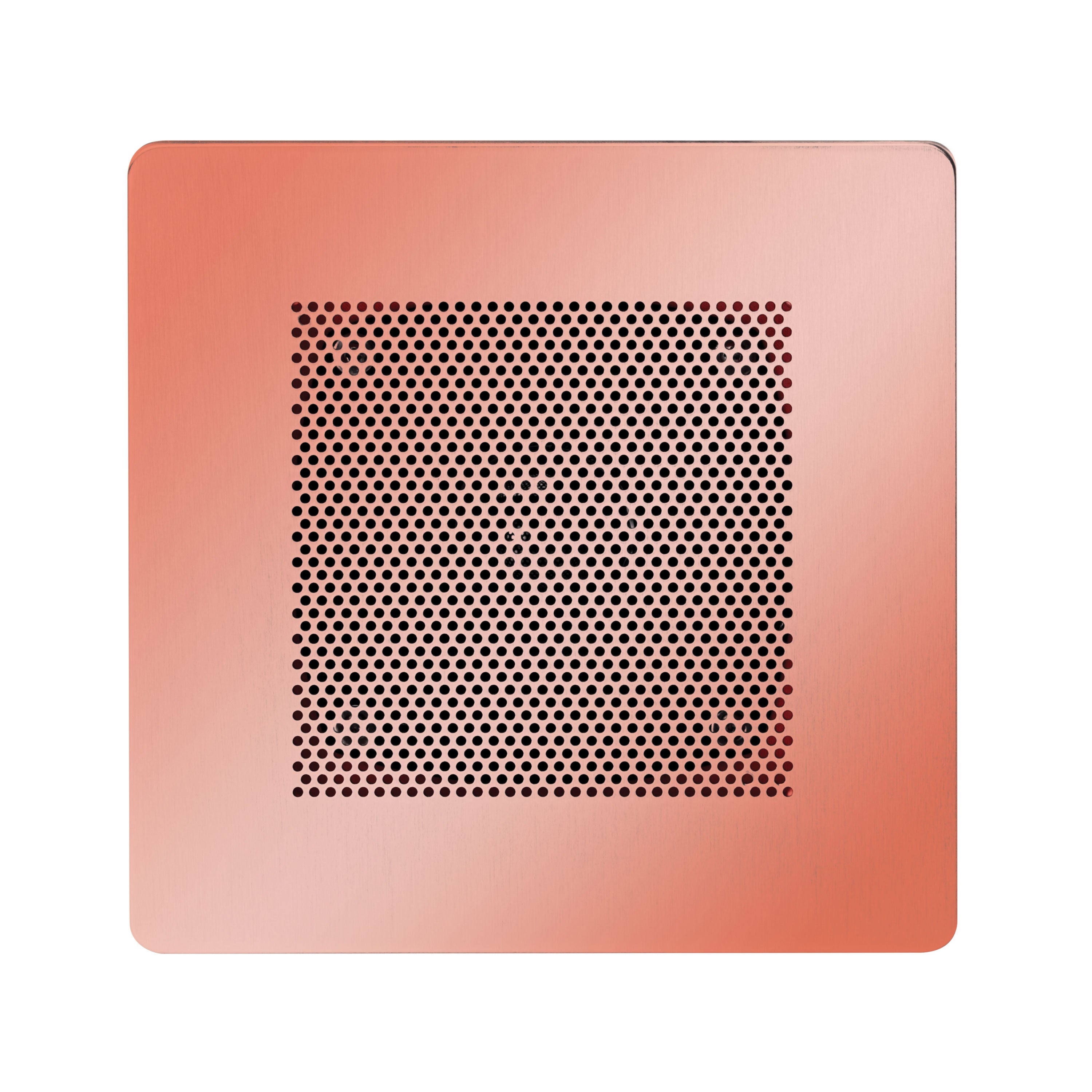 Thermasol Self Powered Bluetooth Speakers