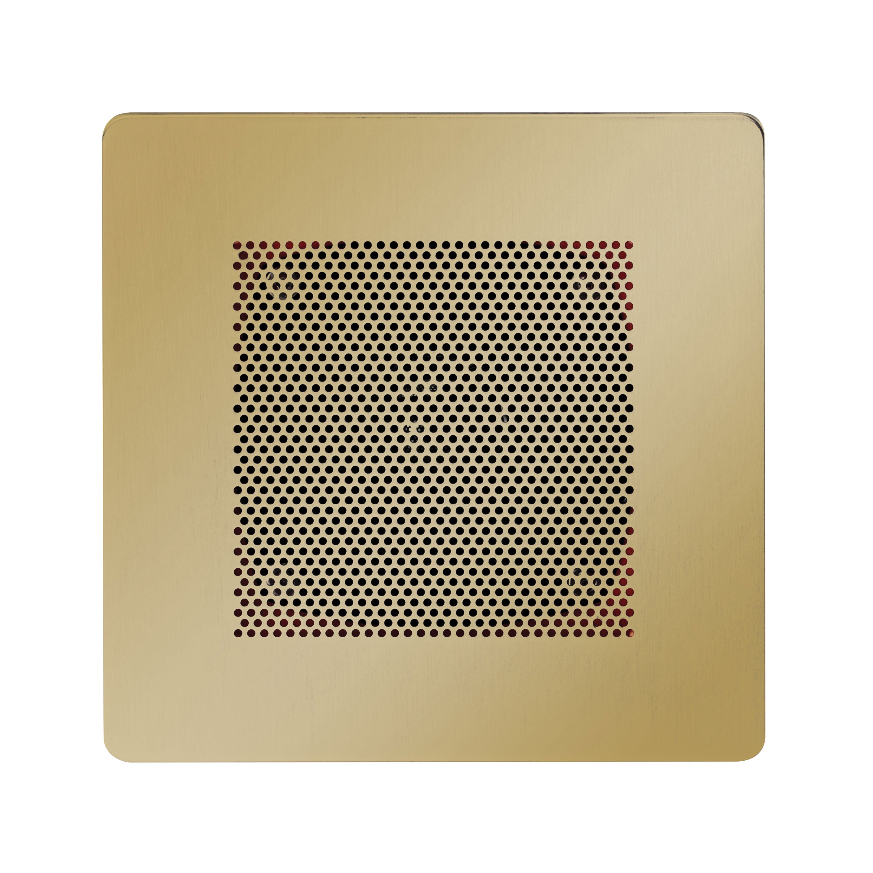 Thermasol Self Powered Bluetooth Speakers