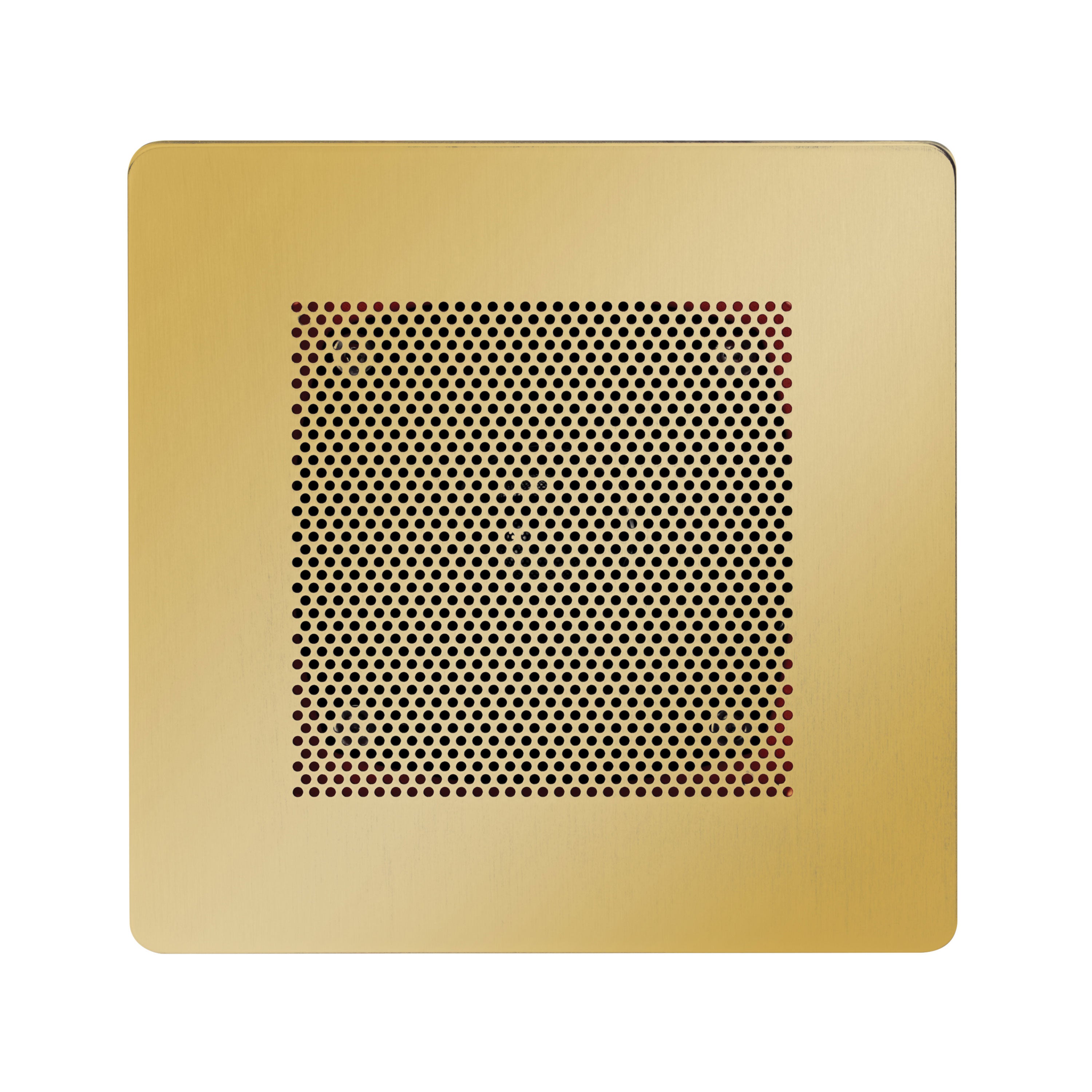 Thermasol Self Powered Bluetooth Speakers