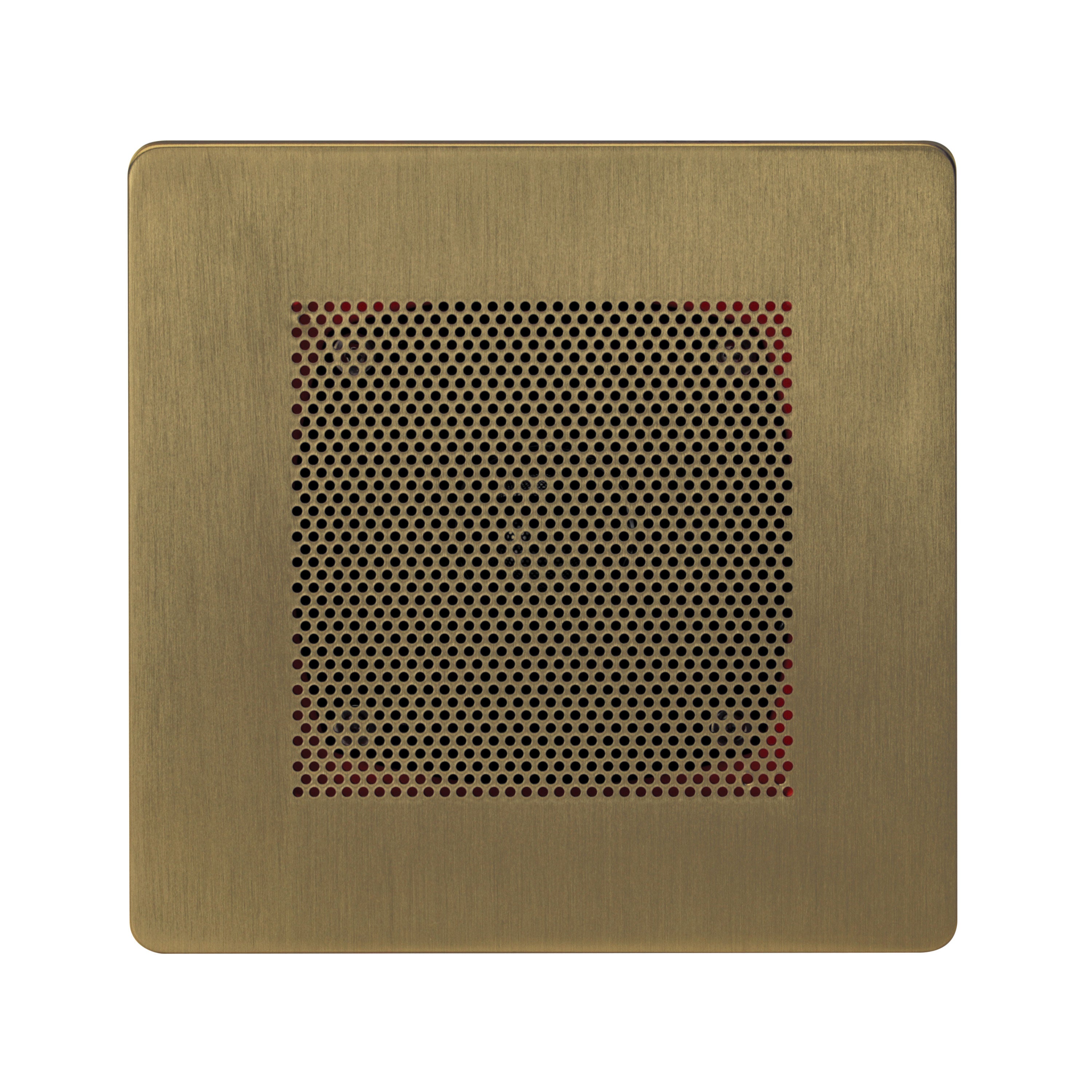 Thermasol Self Powered Bluetooth Speakers