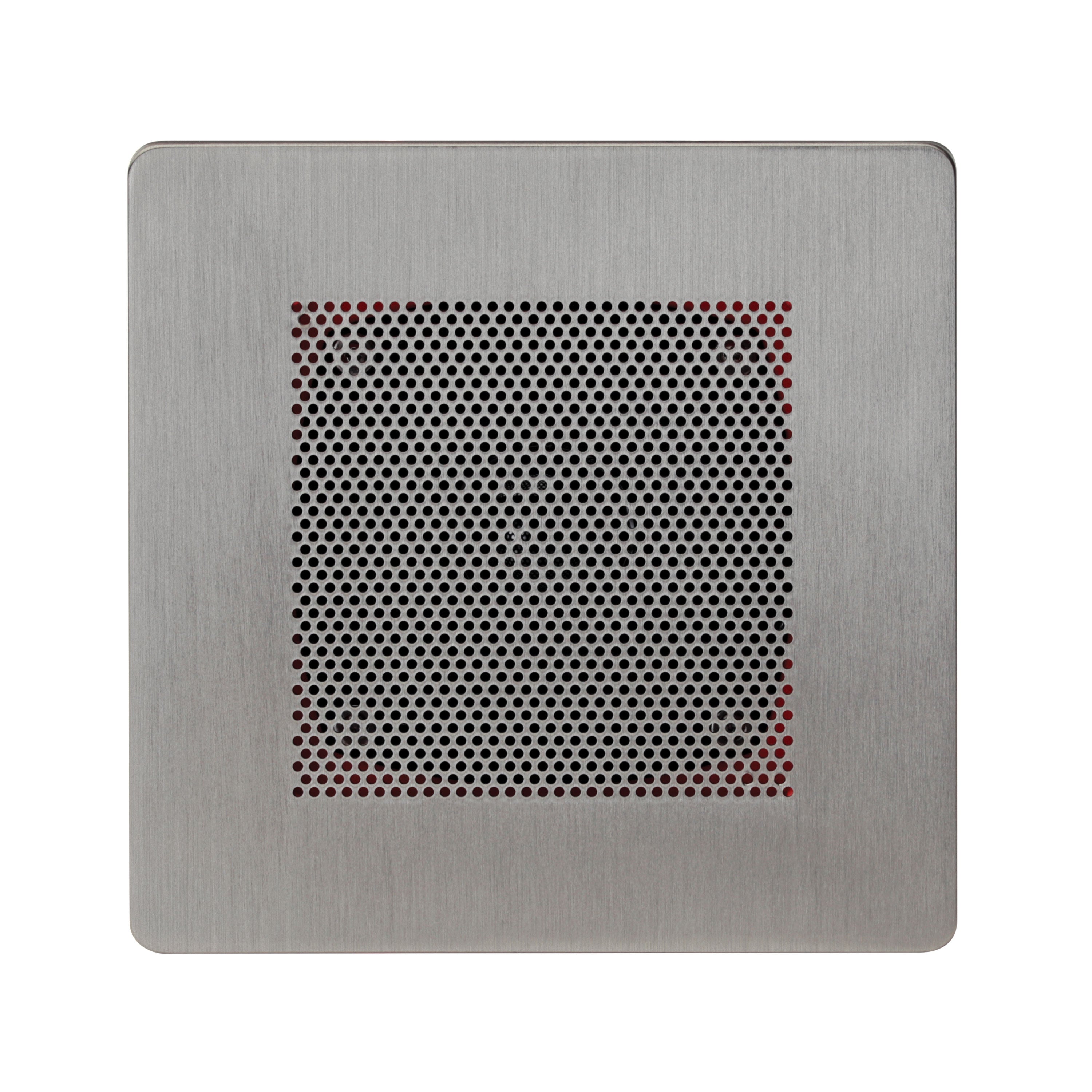 Thermasol Self Powered Bluetooth Speakers