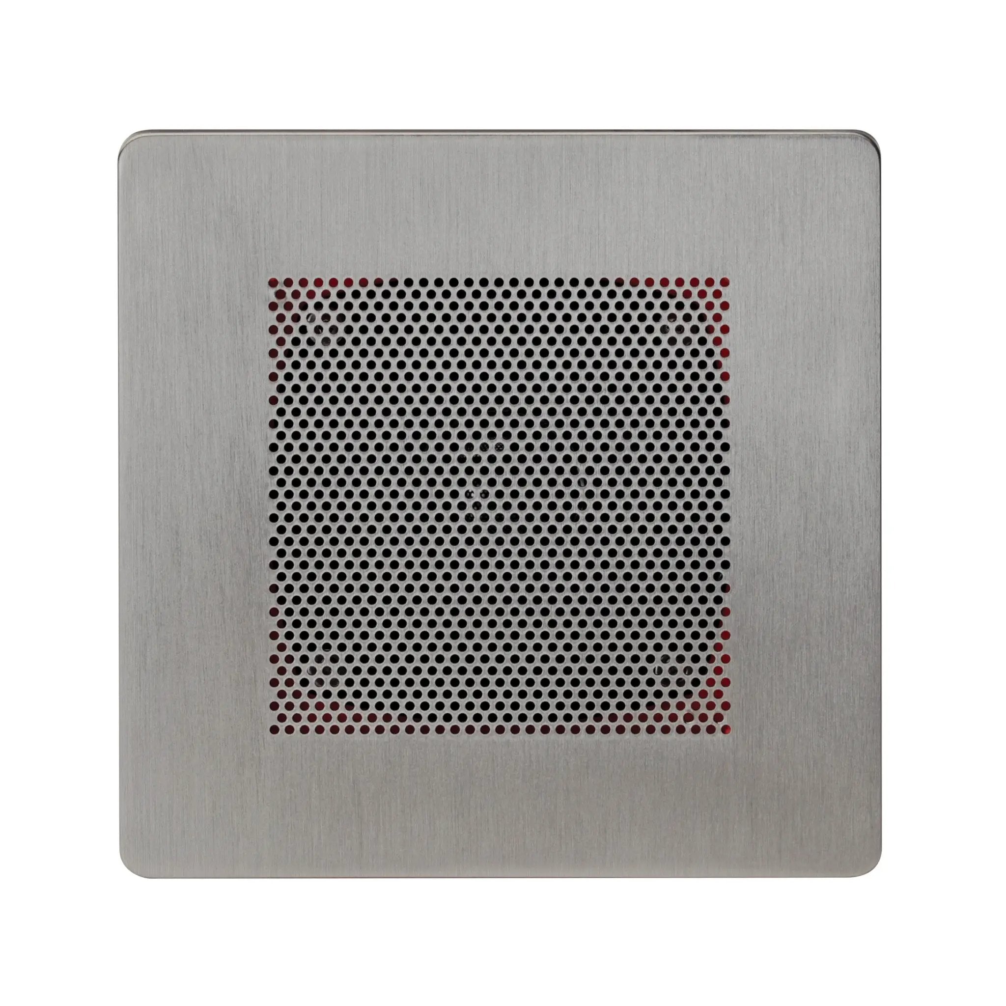 Thermasol Self Powered Bluetooth Speakers by Thermasol