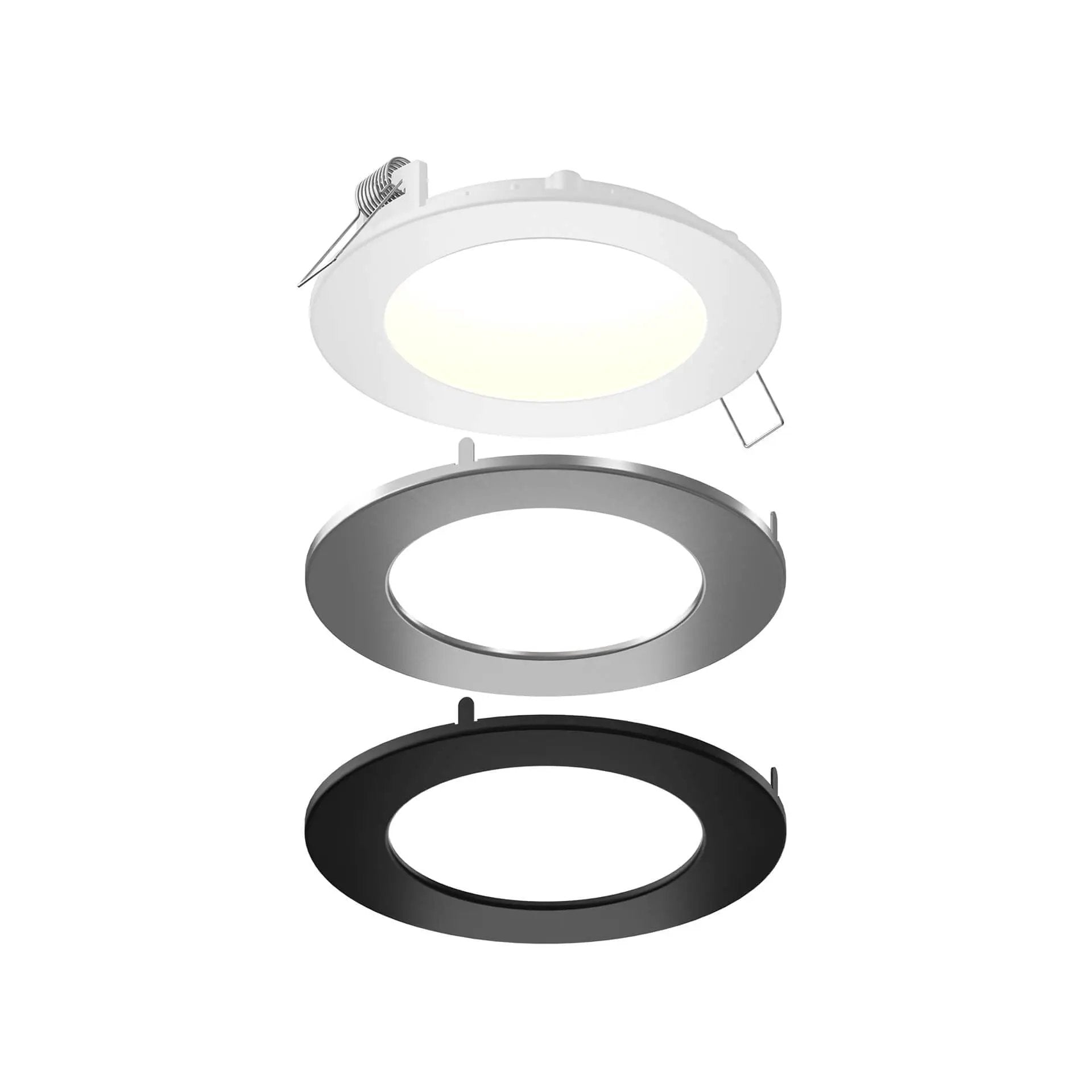 multi panel light