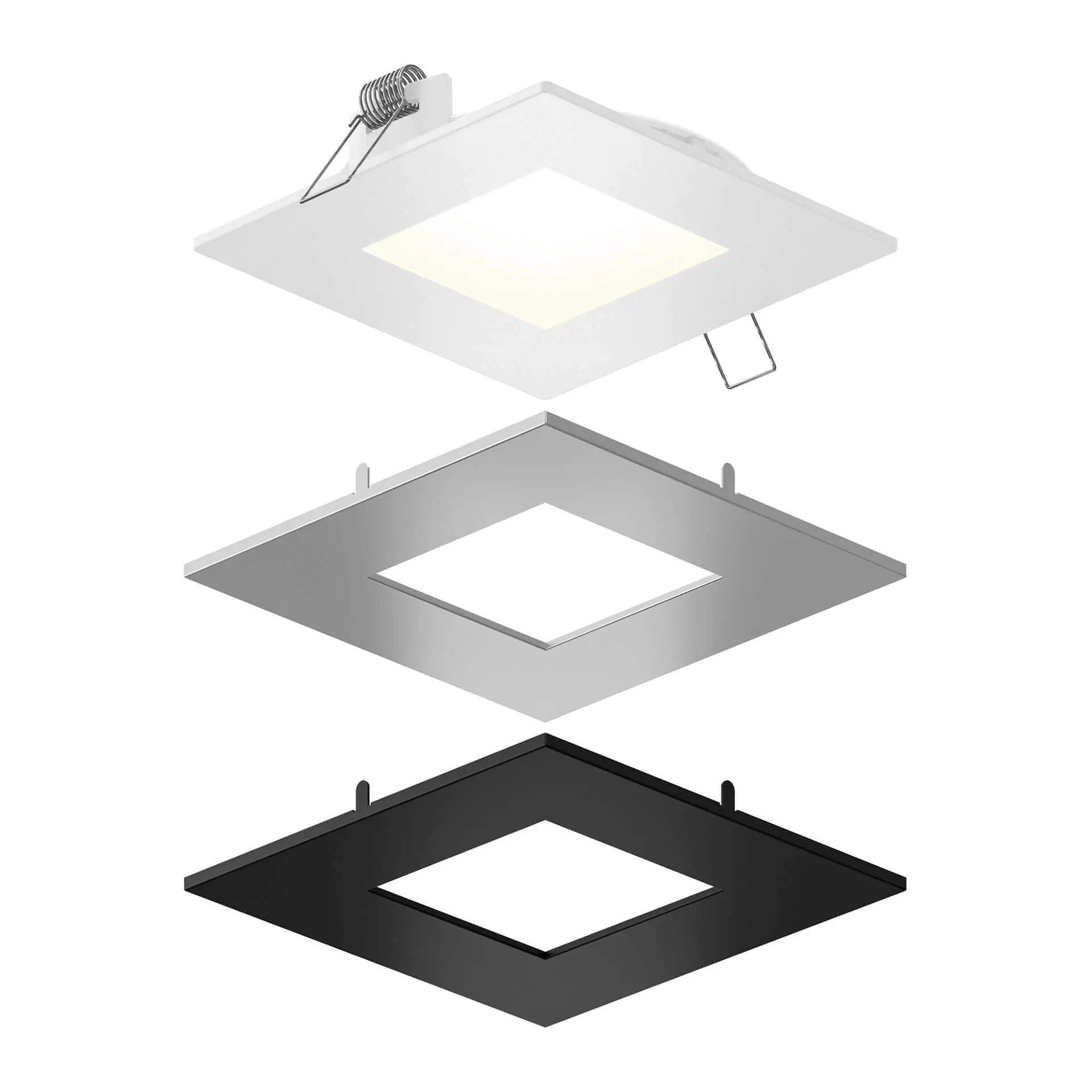multi panel light
