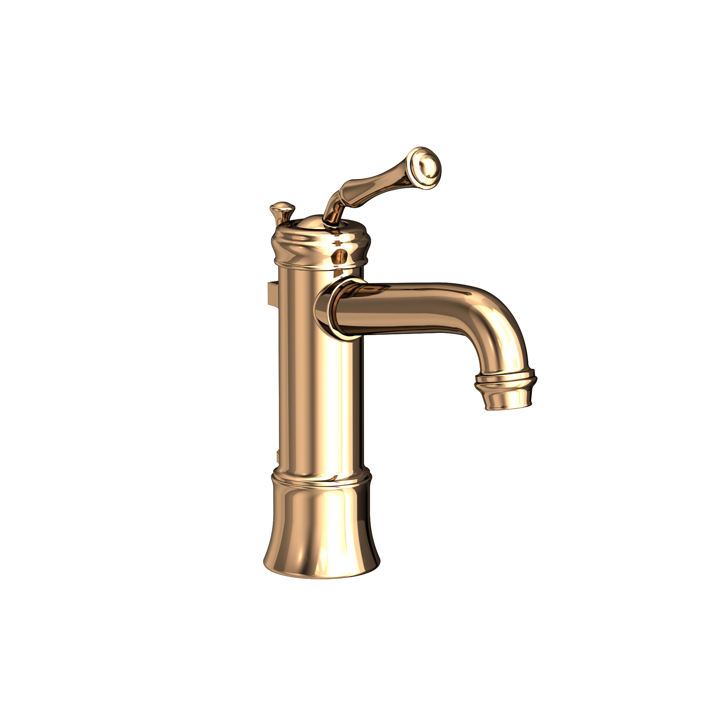 Newport Brass Astor Single Hole Lavatory Faucet