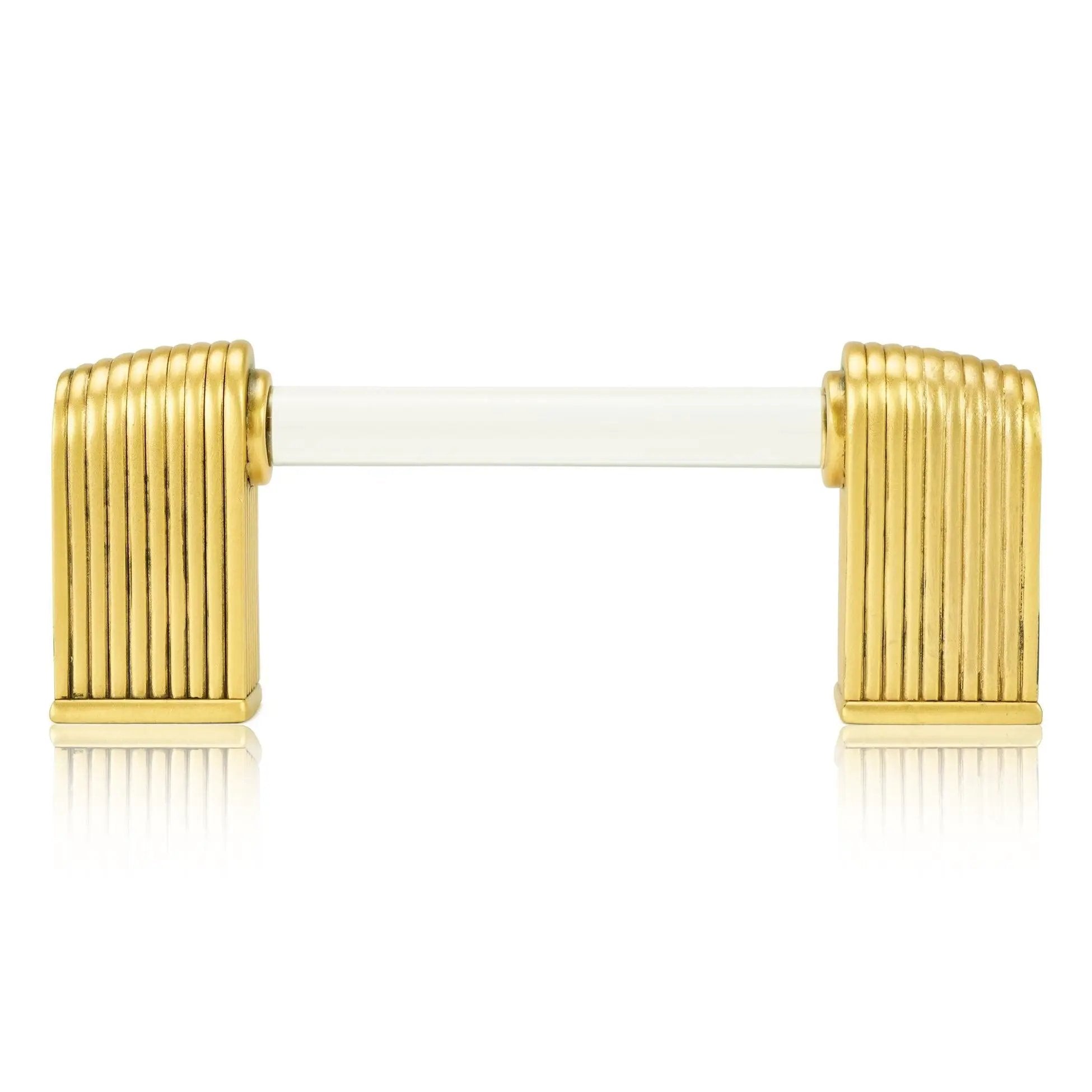 Edgar Berebi Oxford II 3" C to C Knob Pull by Edgar Berebi