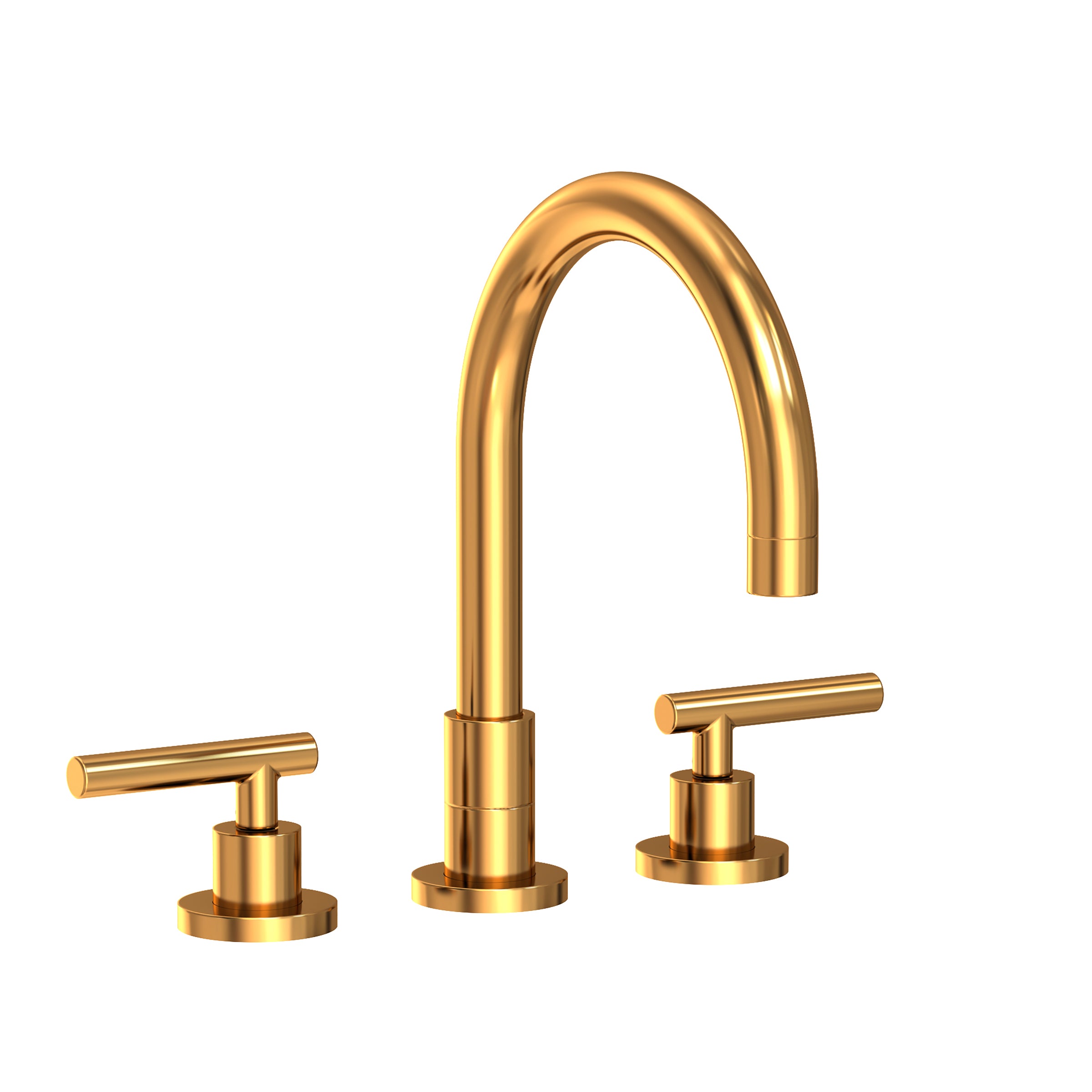 Newport Brass East Linear Kitchen Faucet