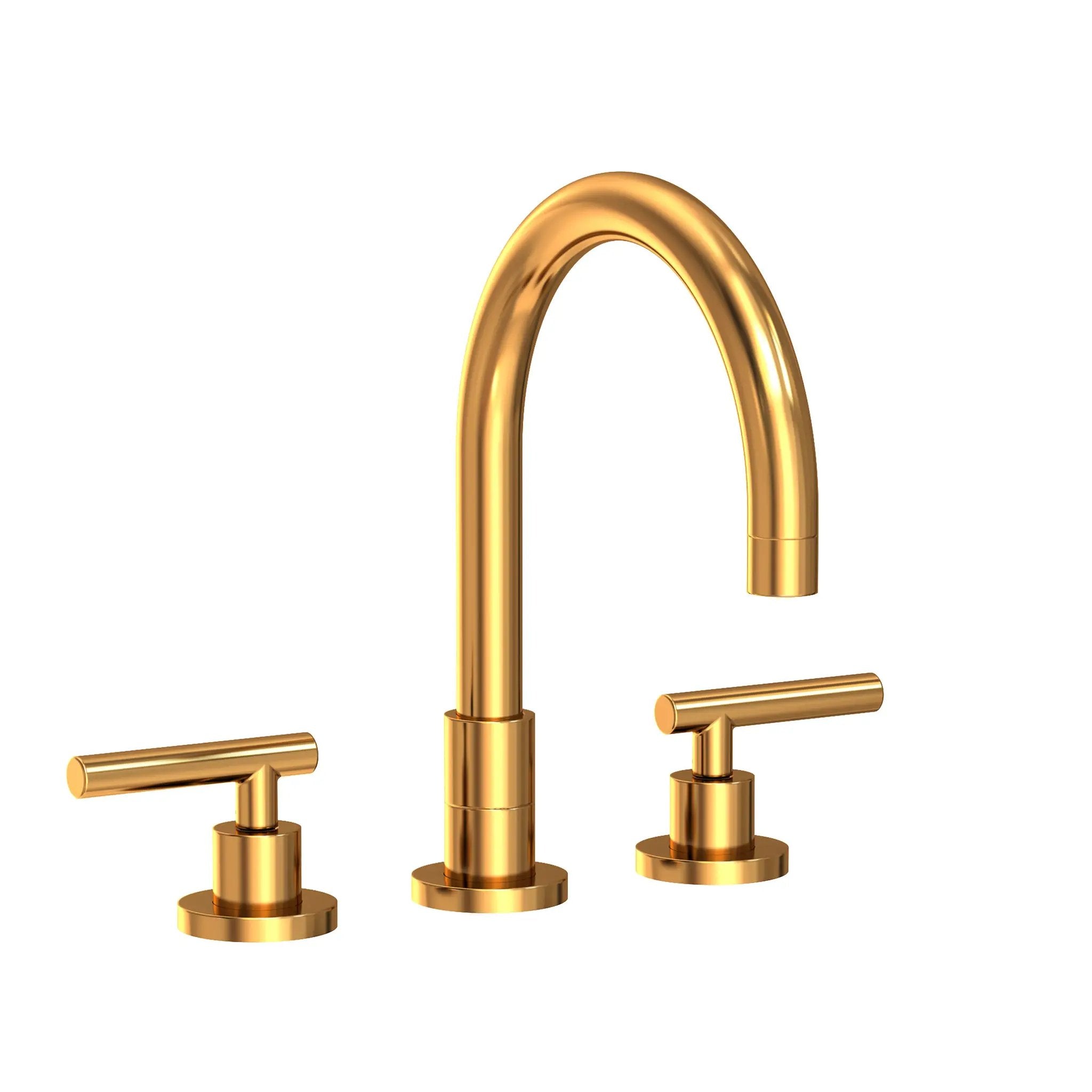 Newport Brass East Linear Kitchen Faucet by Newport Brass