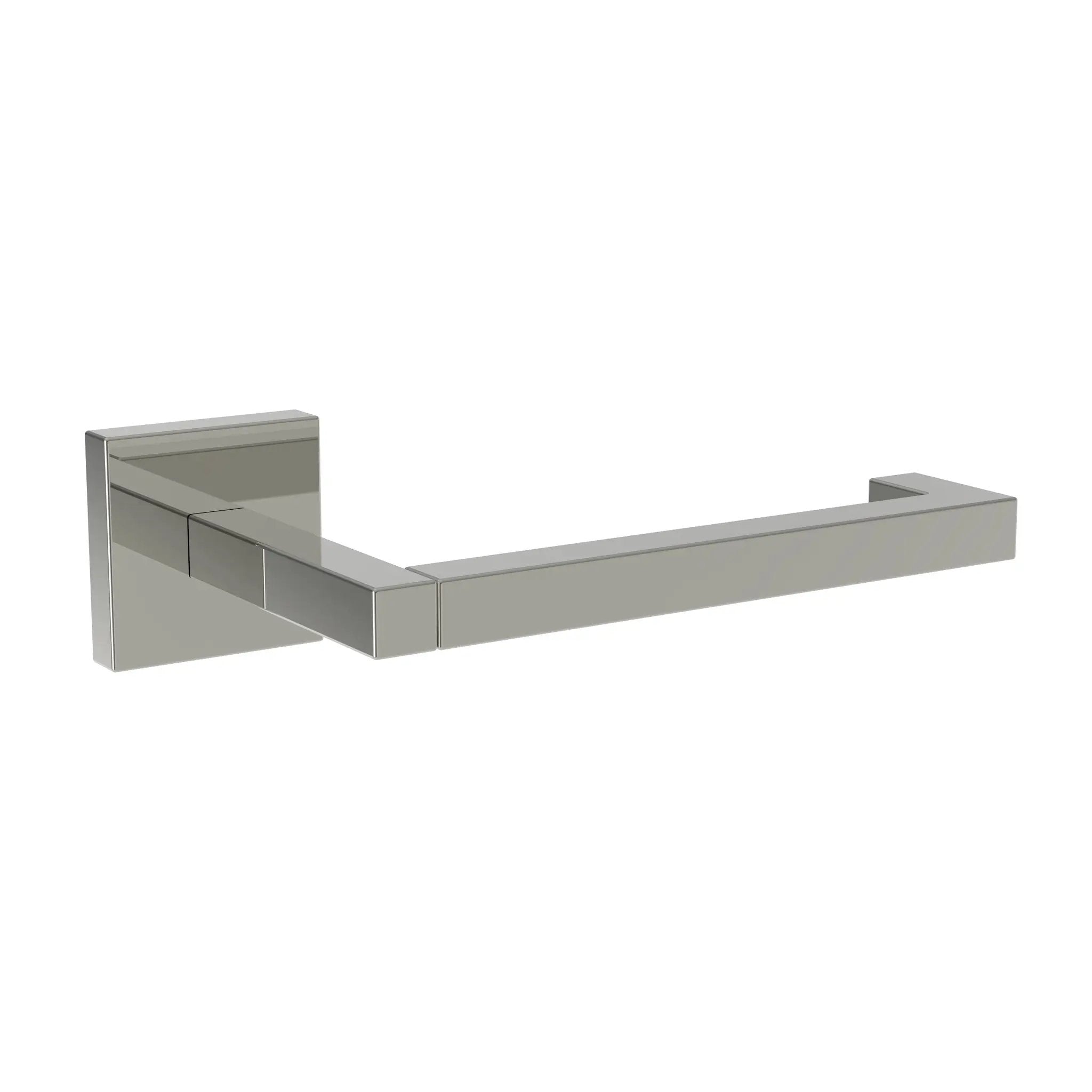 Newport Brass Cube 2 Open Toilet Tissue Holder by Newport Brass