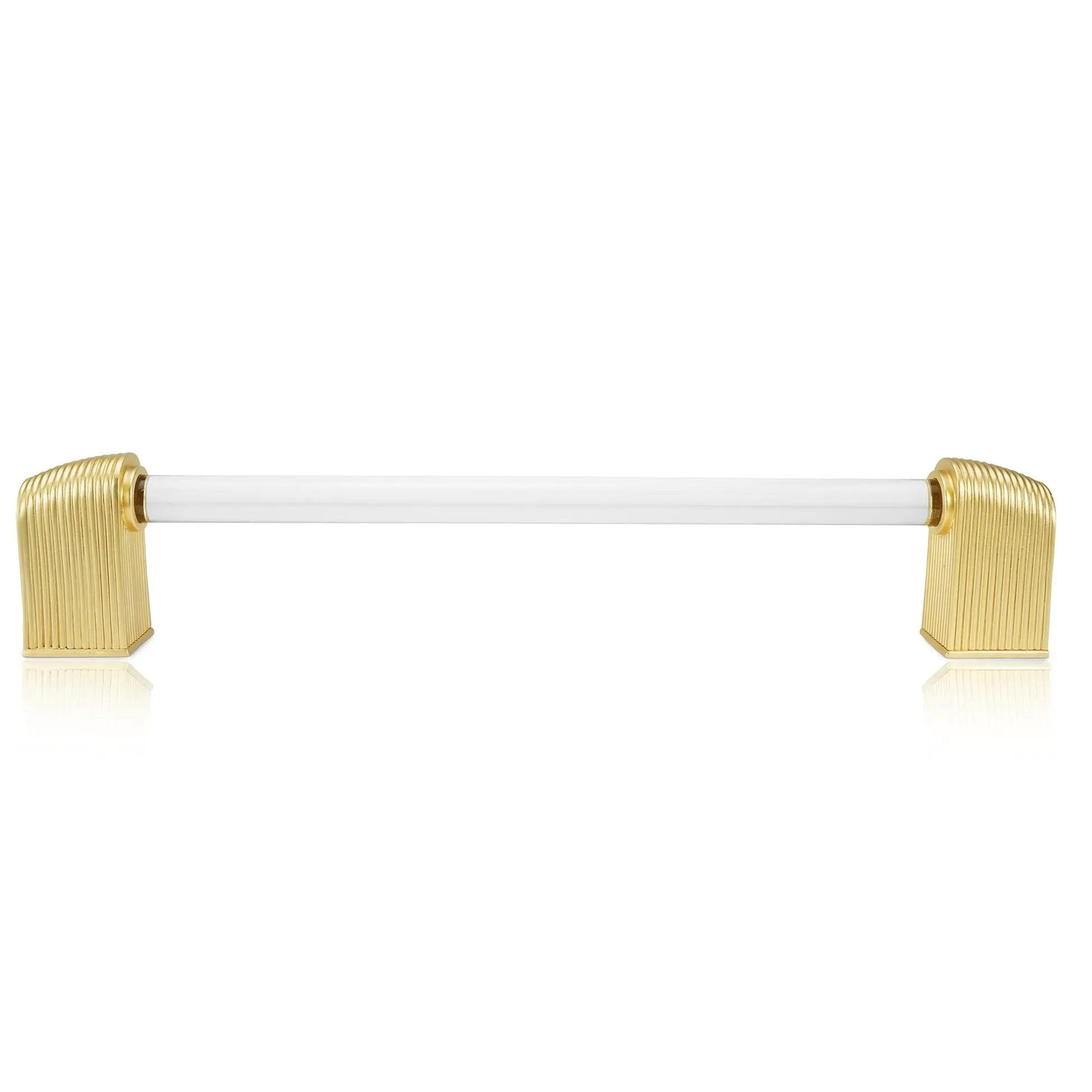 Edgar Berebi Oxford II 12" C to C Appliance Pull by Edgar Berebi