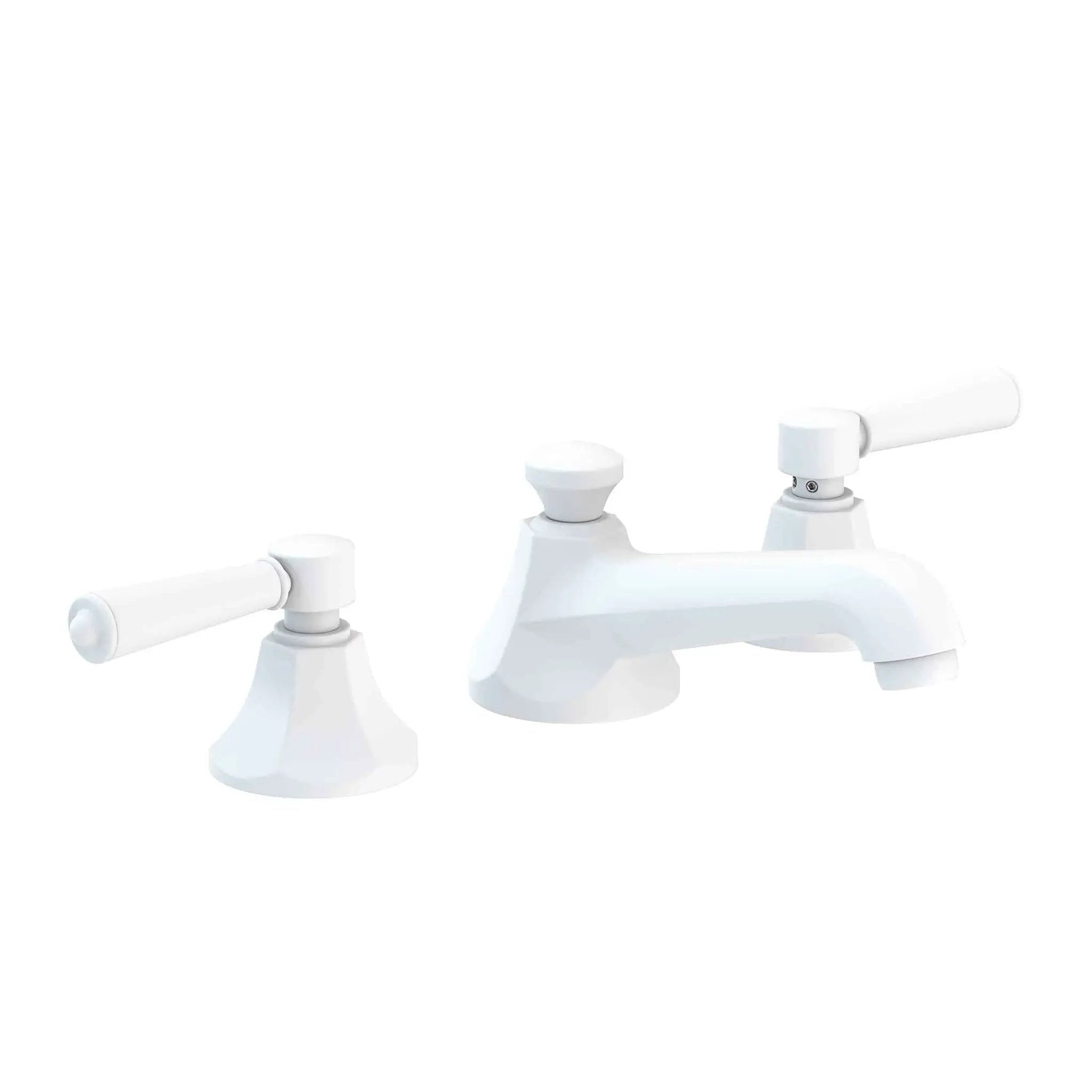 Newport Brass Metropole Widespread Lavatory Faucet by Newport Brass