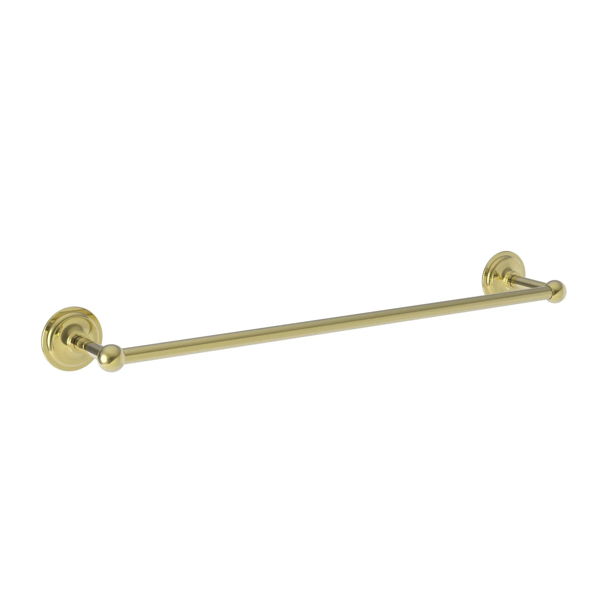 Newport Brass Miro 18" Towel Bar by Newport Brass