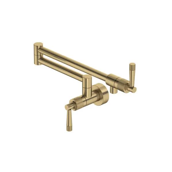 Rohl Graceline Pot Filler by Rohl