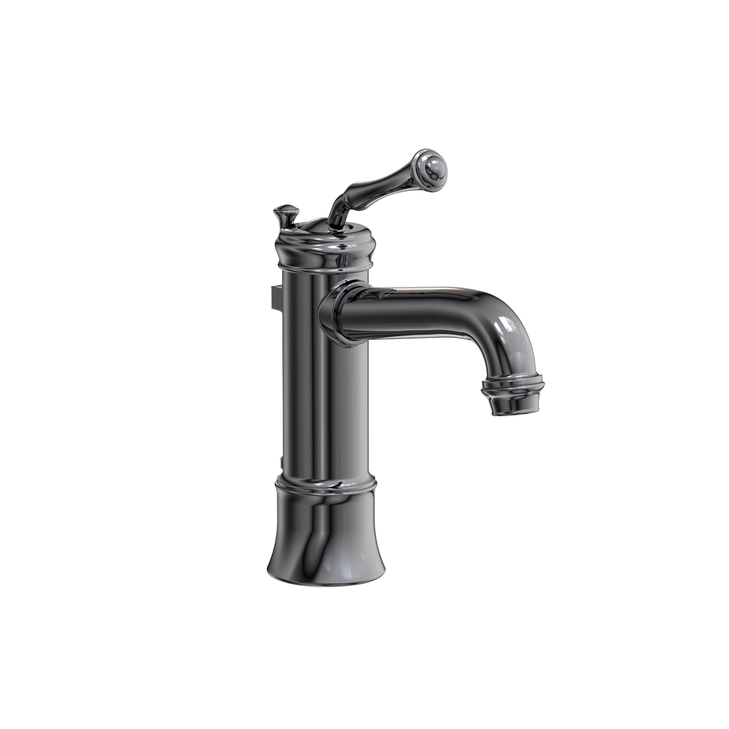 Newport Brass Astor Single Hole Lavatory Faucet