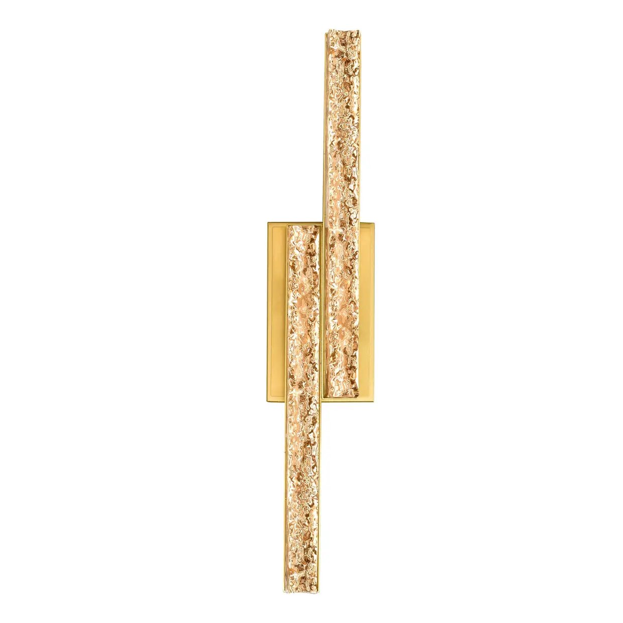 brass mount base
