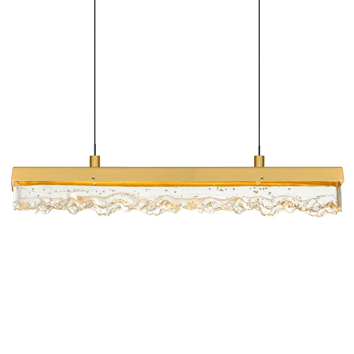 brass mount base