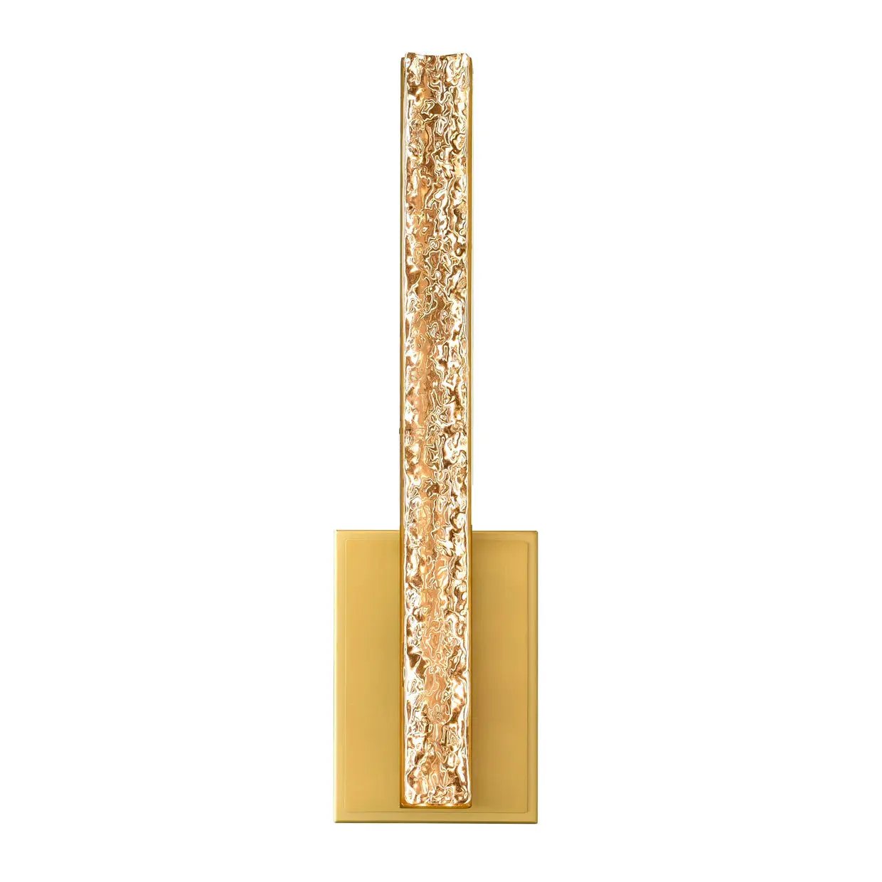 brass mount base