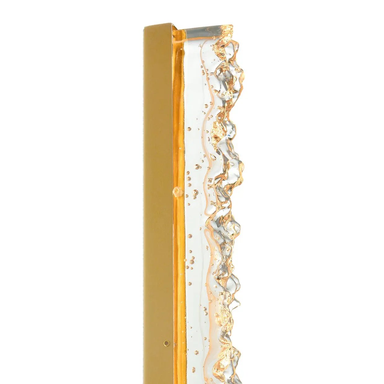 brass mount base