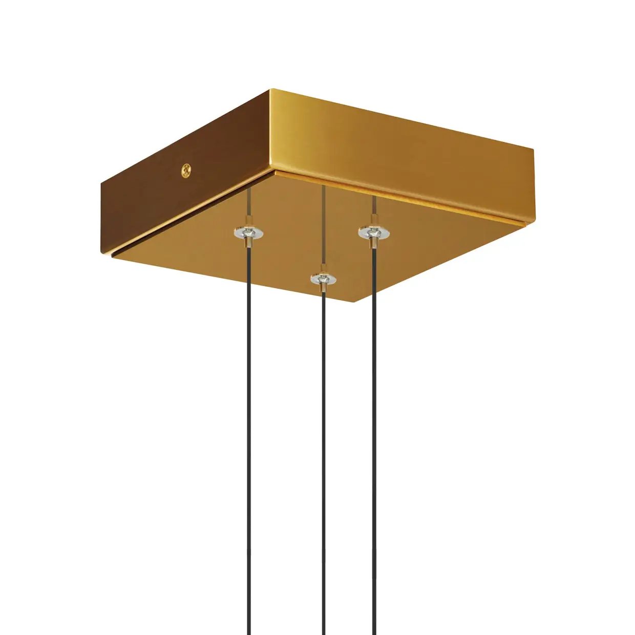 brass mount base