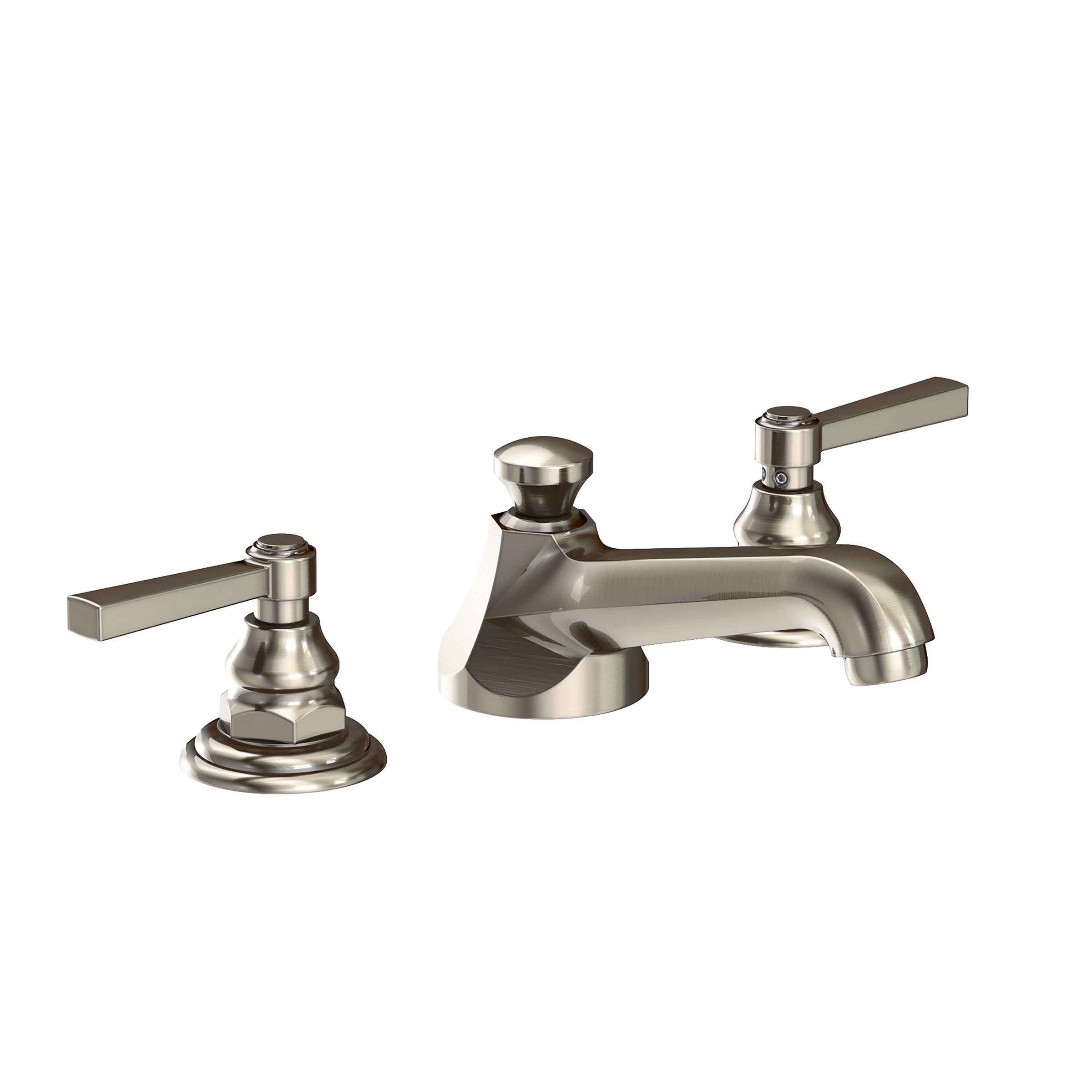 Newport Brass Astor Widespread Lavatory Faucet