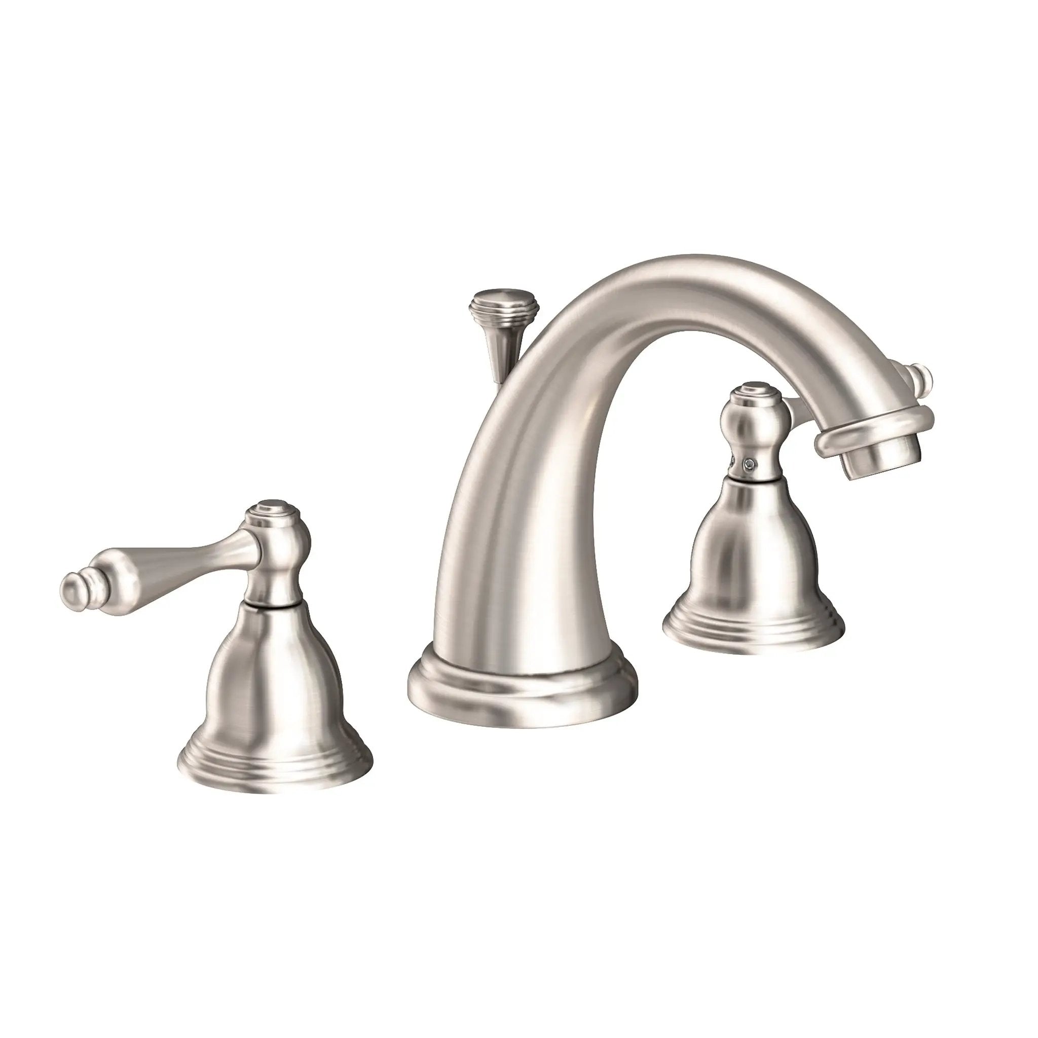 Newport Brass Seaport Widespread Lavatory Faucet by Newport Brass