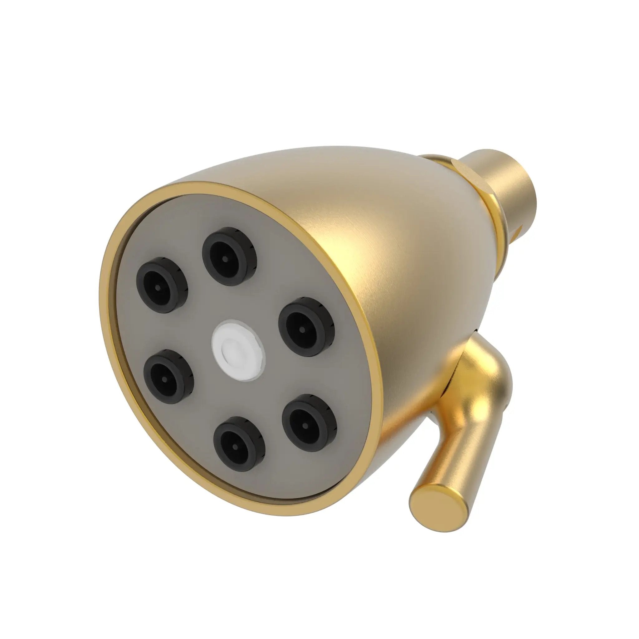 Newport Brass Tub & Shower Single Function Shower Head by Newport Brass