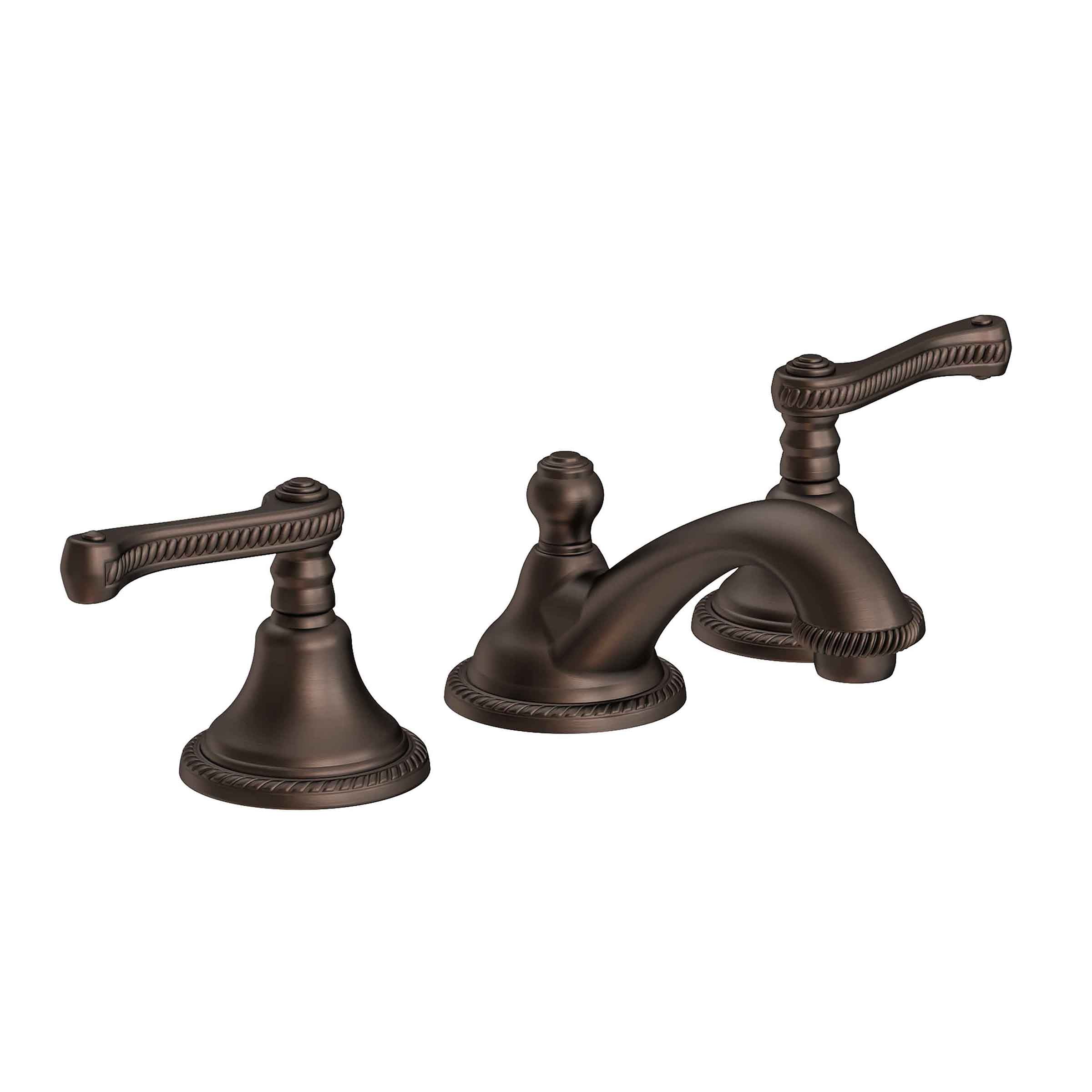 Newport Brass Amisa Widespread Lavatory Faucet