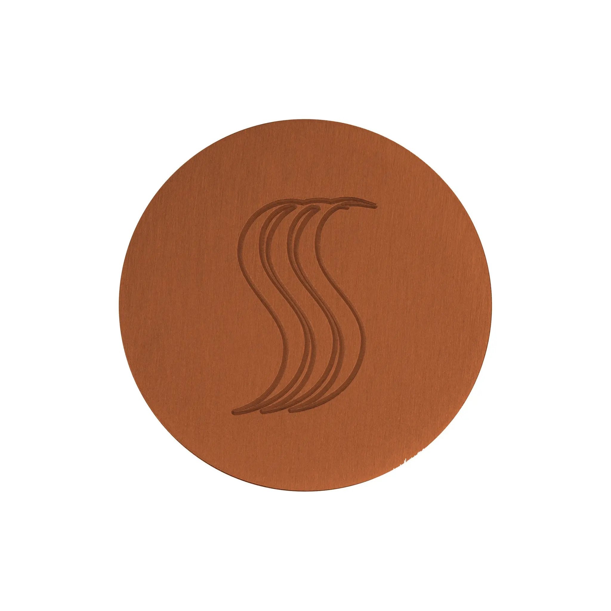 Thermasol Steamvection Steam Head Round by Thermasol